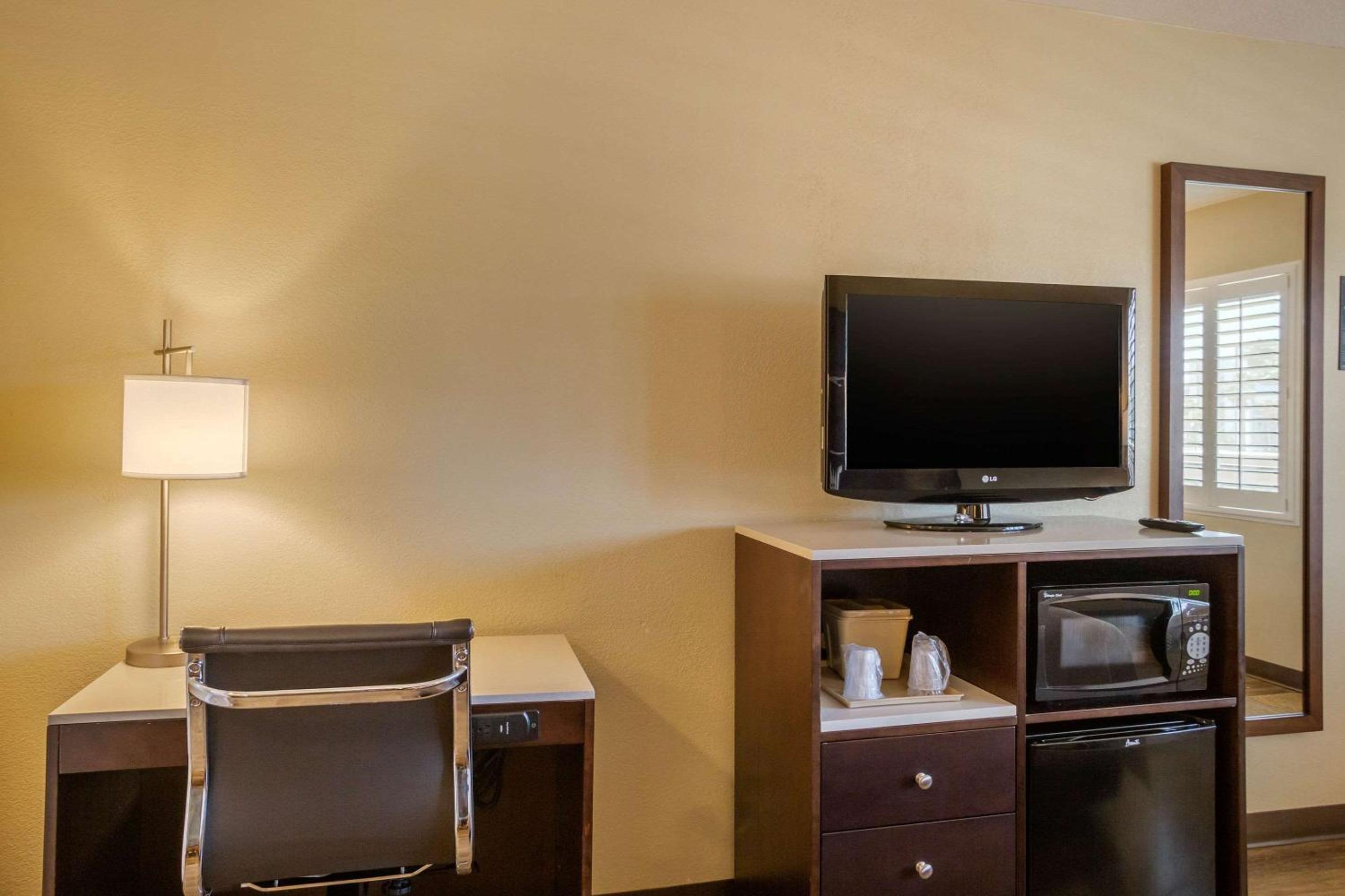 Comfort Inn San Diego Airport At The Harbor, 사진 55