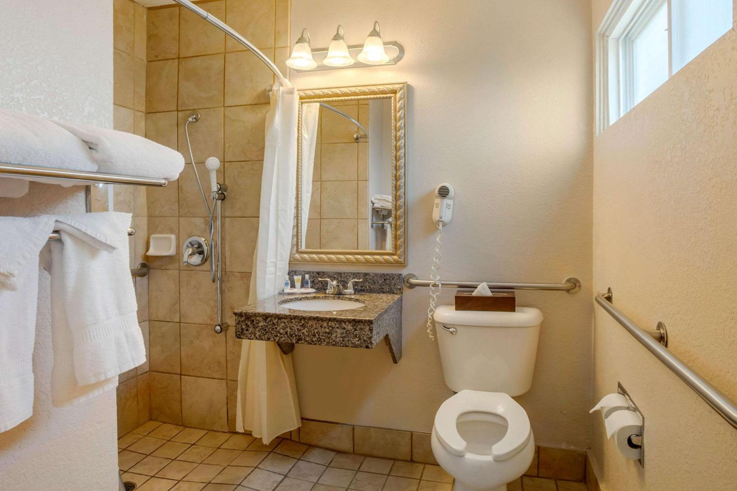Comfort Inn San Diego Airport At The Harbor, 사진 42
