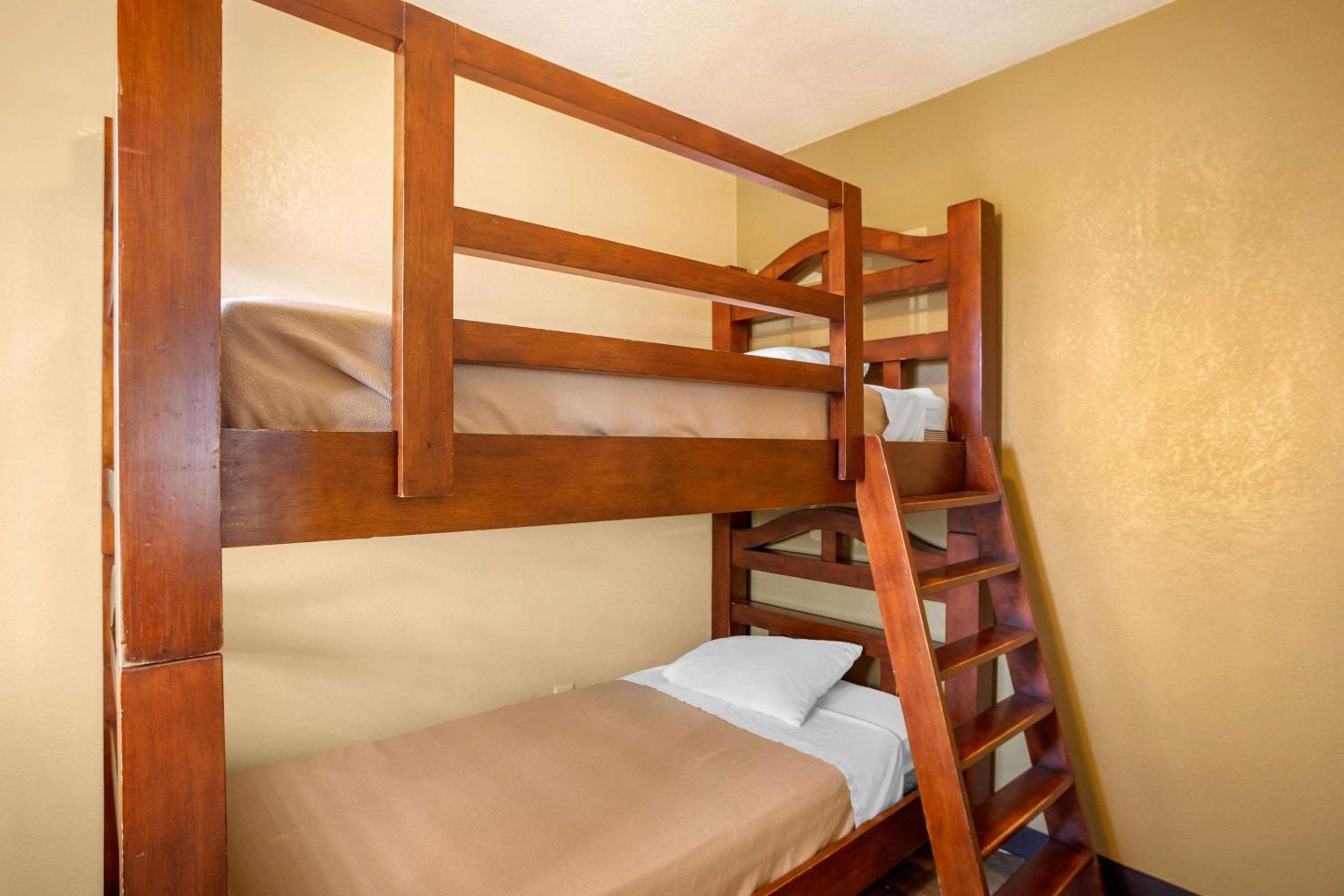 Comfort Inn San Diego Airport At The Harbor, 사진 44