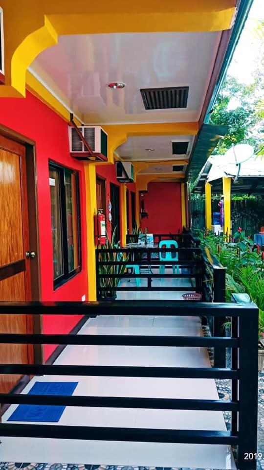 Amelia Homestay