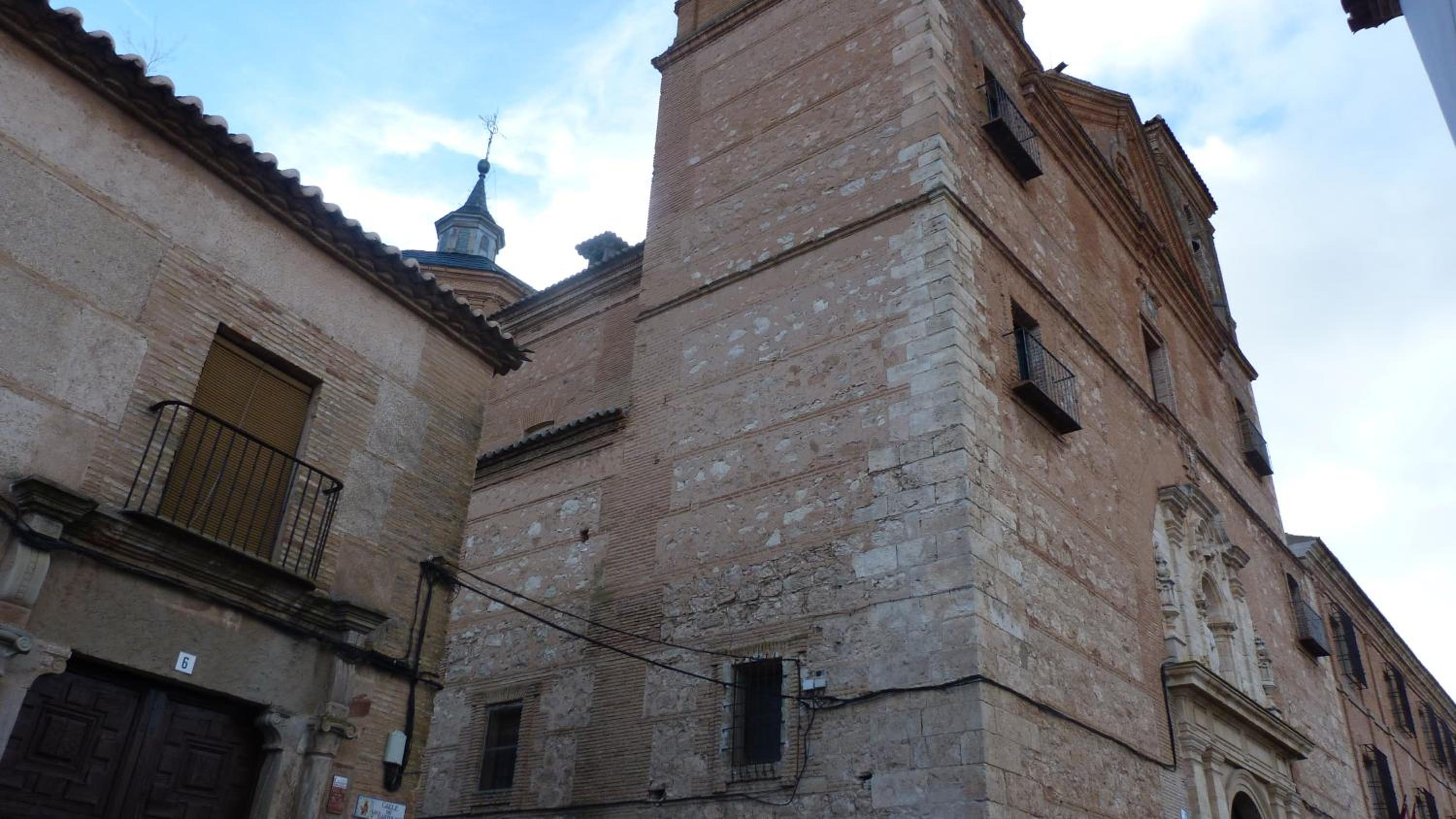 Apartamento La Plazuela