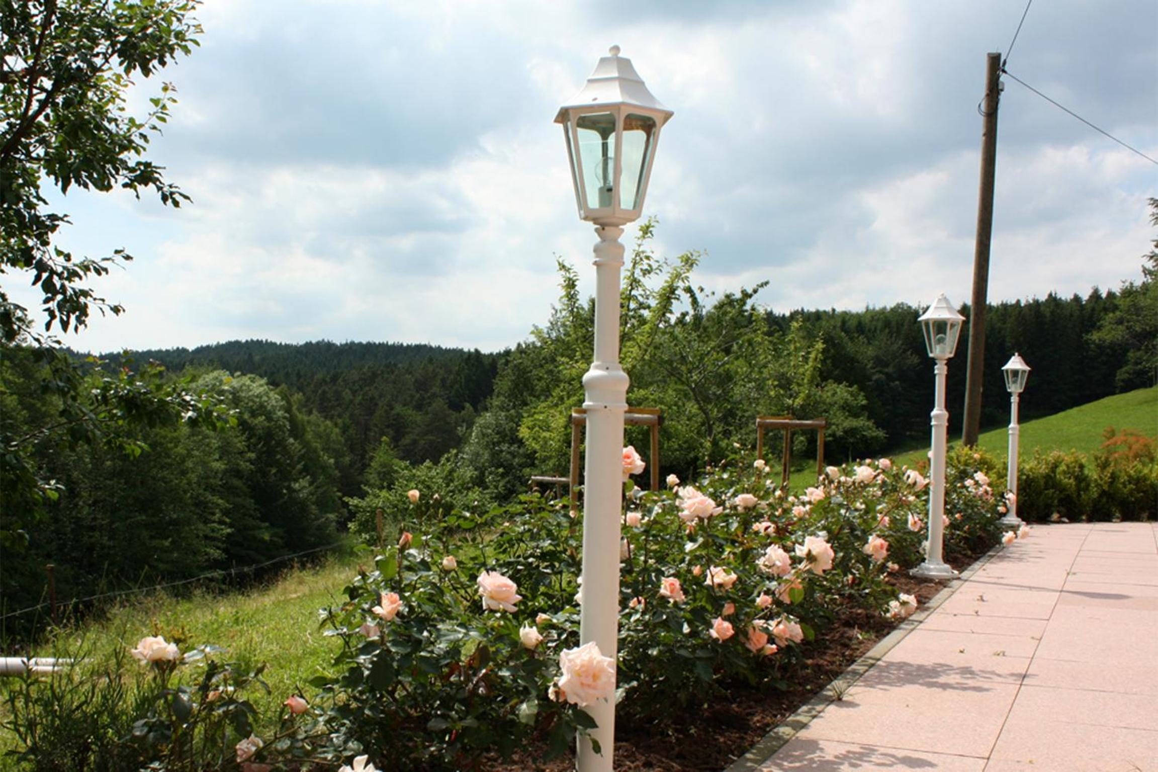 Schlosshof - Der Urlaubsbauernhof