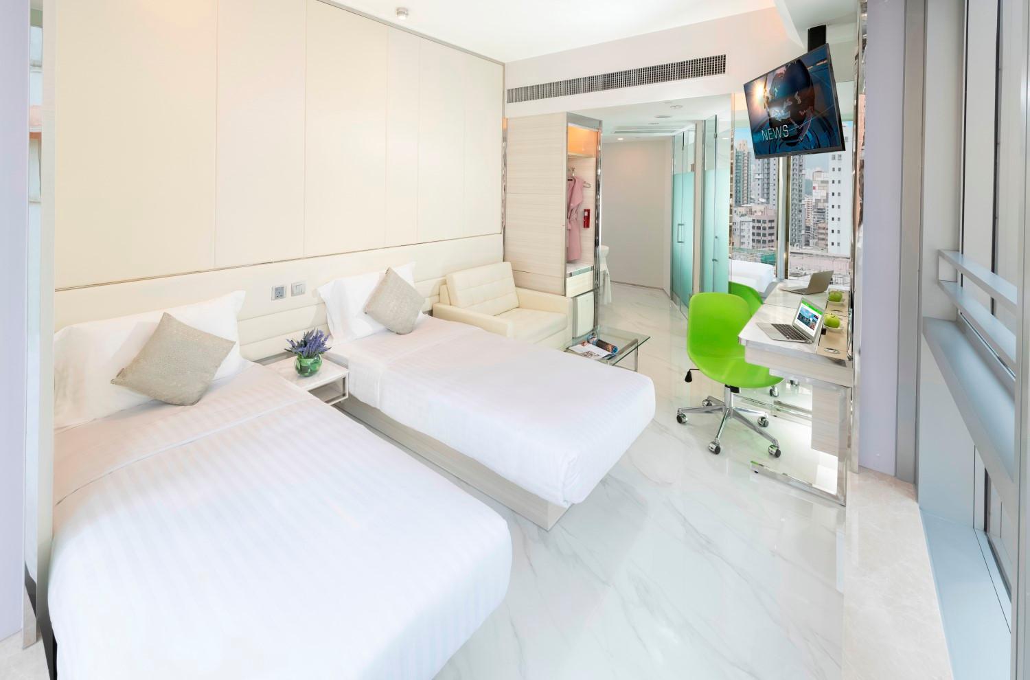 iclub Mong Kok Hotel