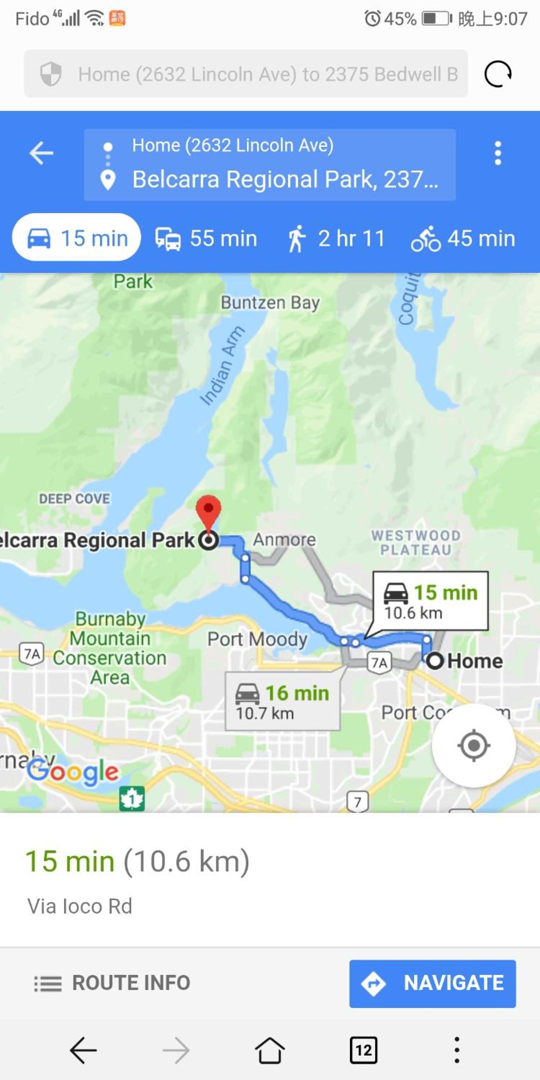 Coquitlam center, 2 bedroom suite, walking to skytrain