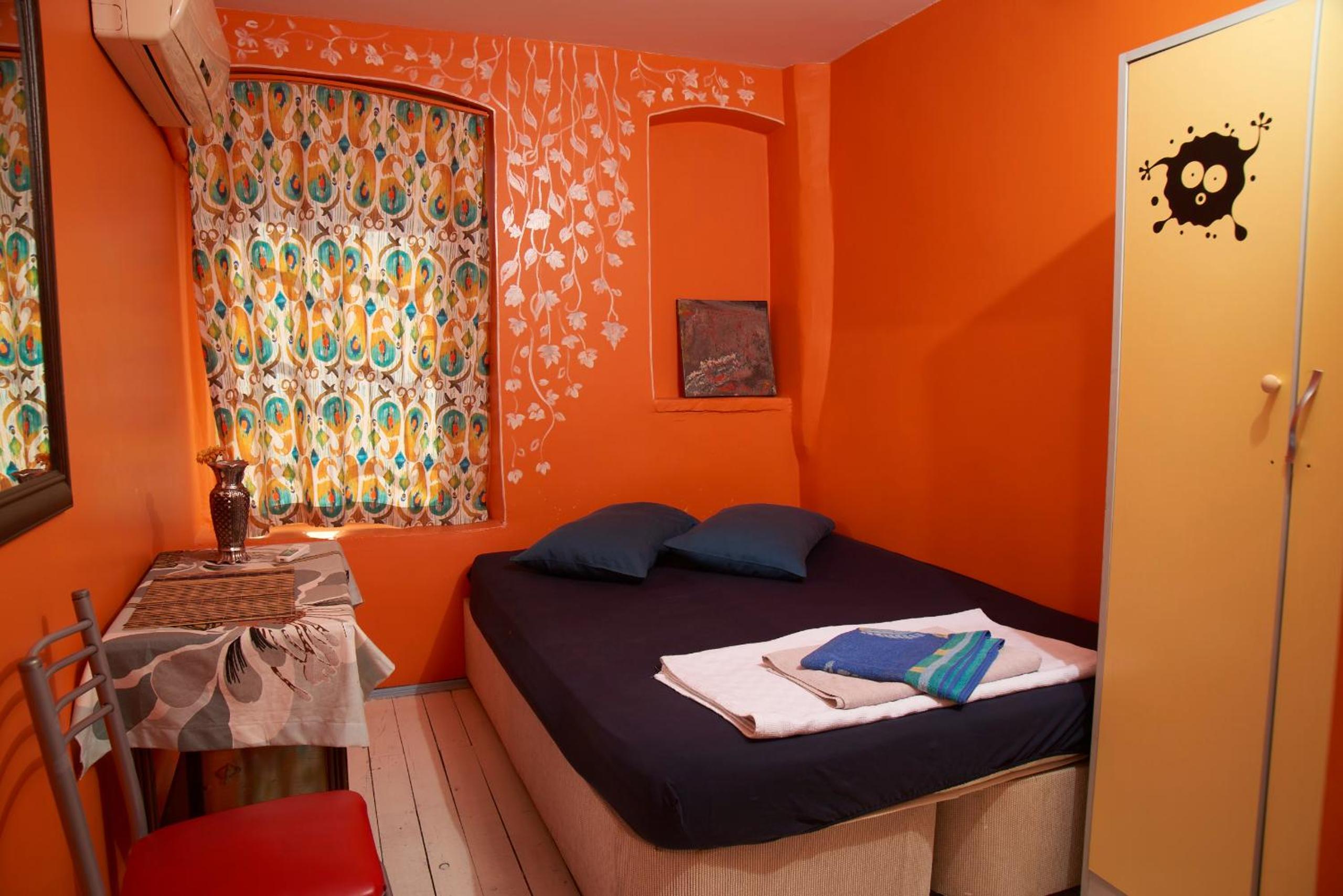 Chillout Lya Yurt & Lounge - Image 31