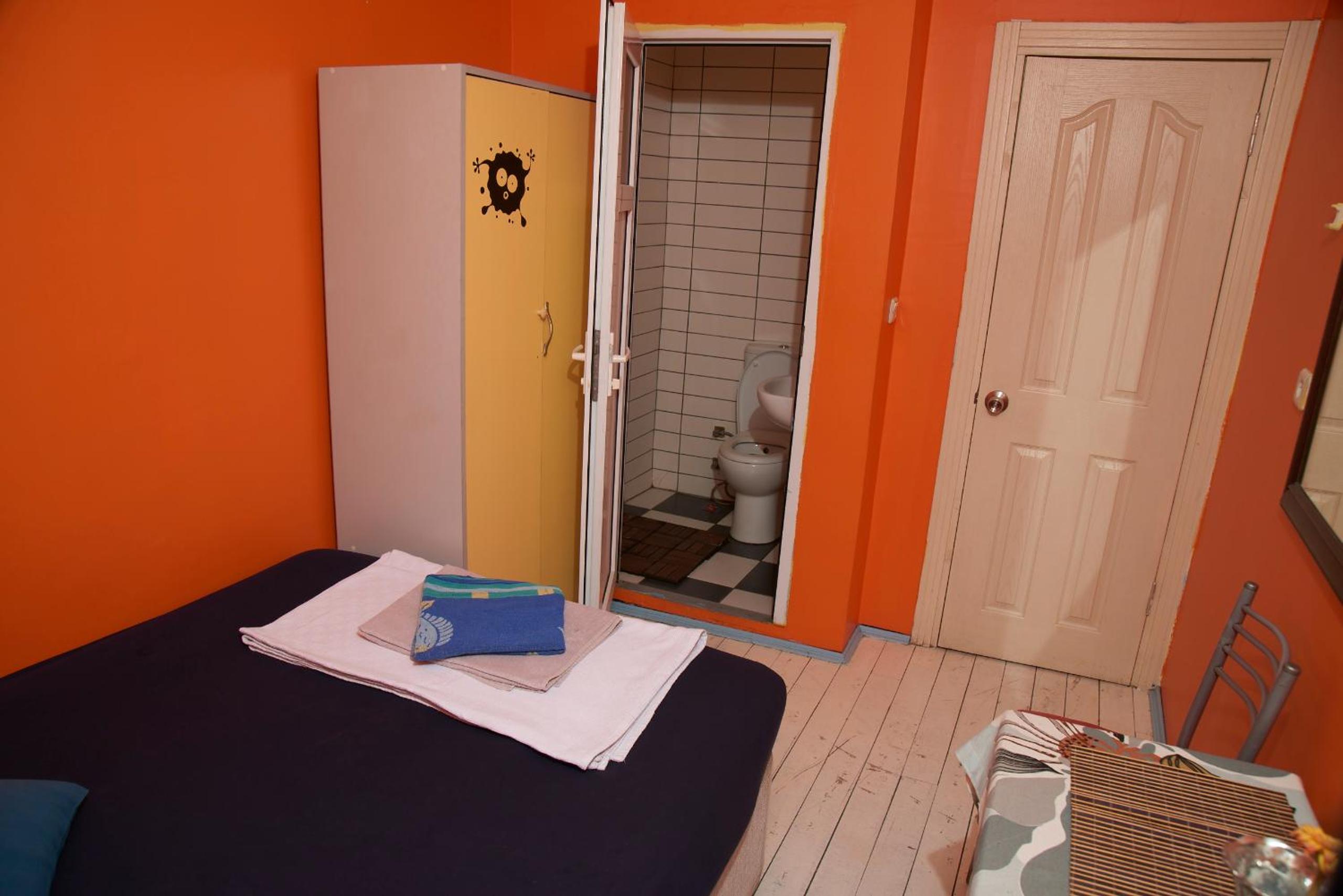 Chillout Lya Yurt & Lounge - Image 30