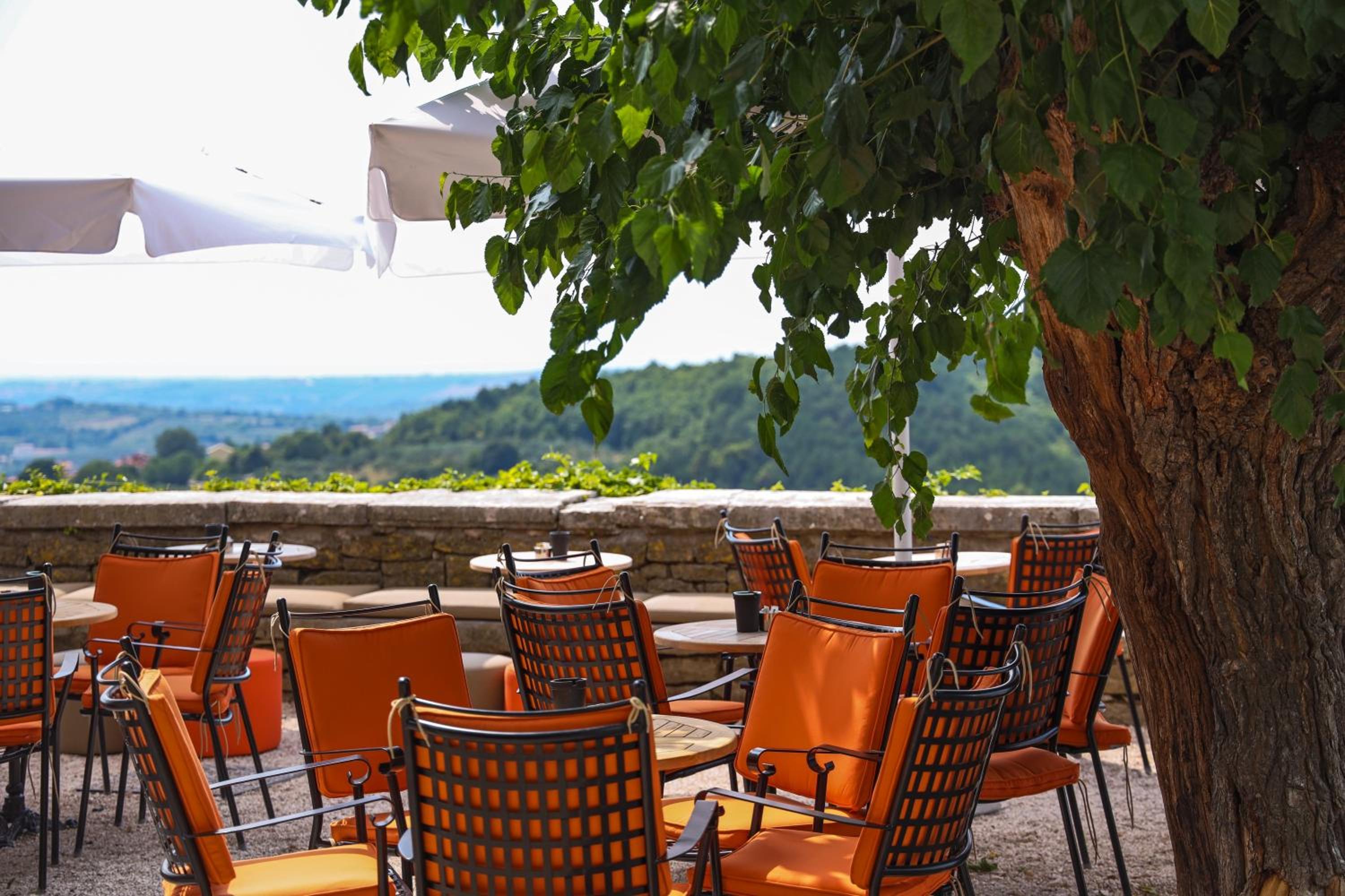 B&B Artegnana 1798 view 2