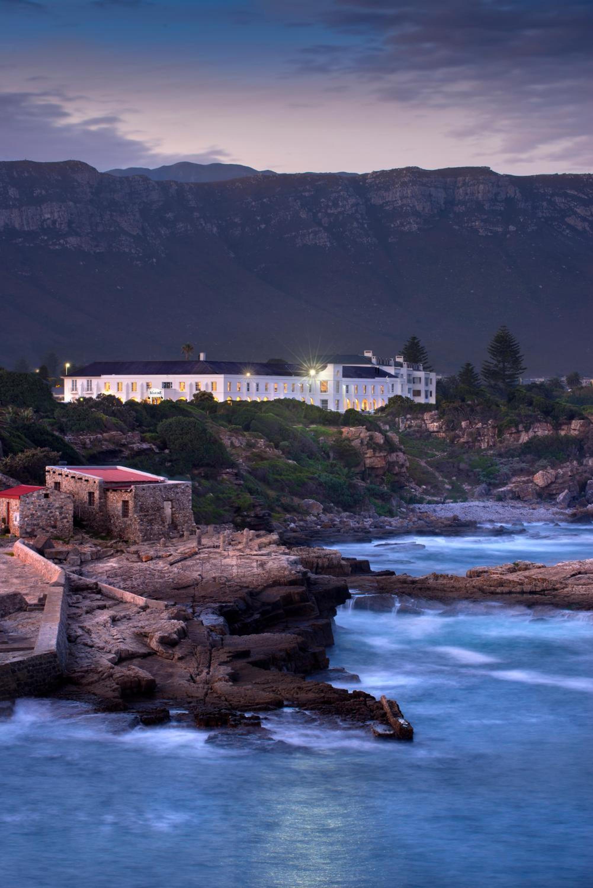 Hermanus Vacations - The Marine Hermanus - Property Image 5