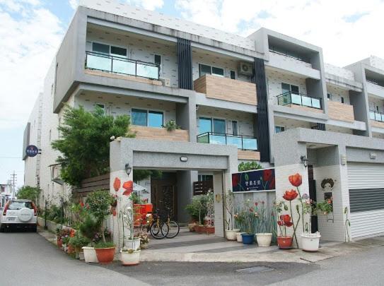 Walk in the Wind Homestay view 4