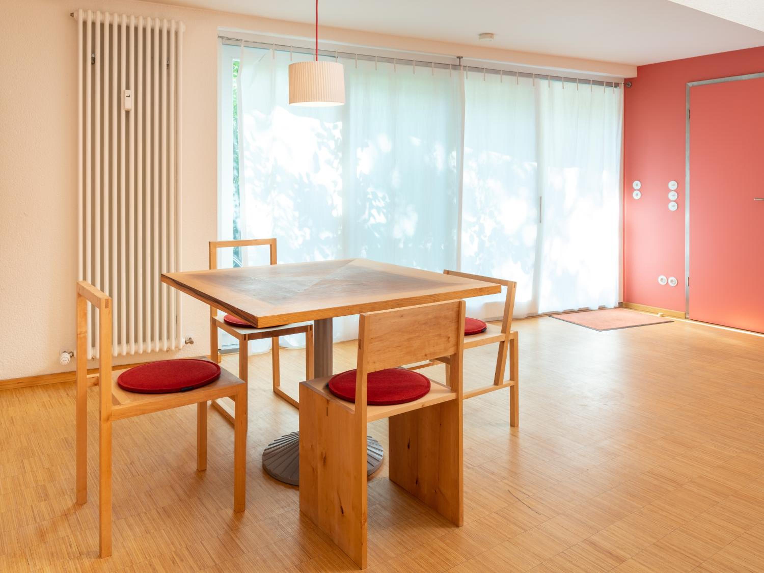 Darmstadt Loft