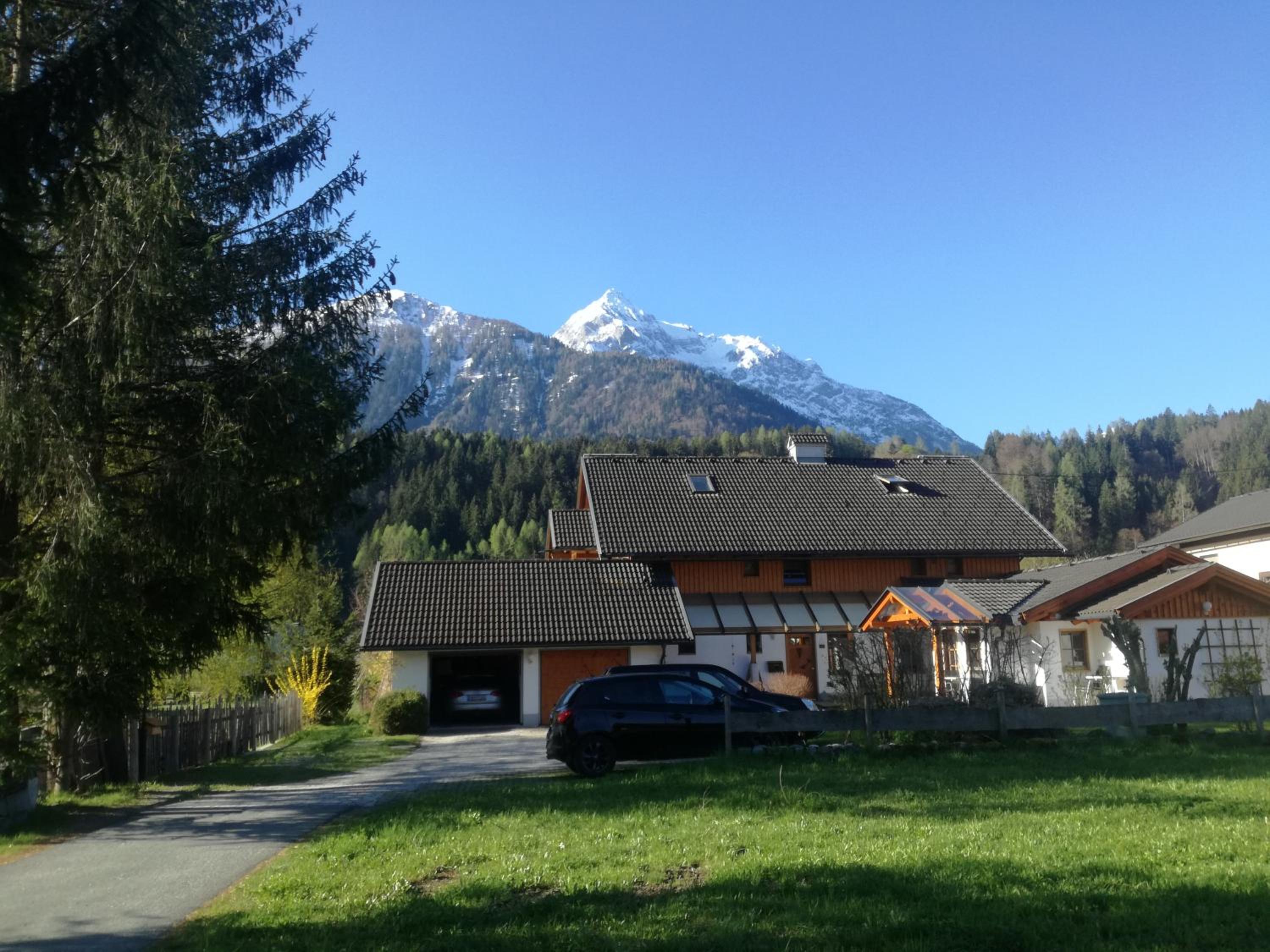 Haus der Sonne
