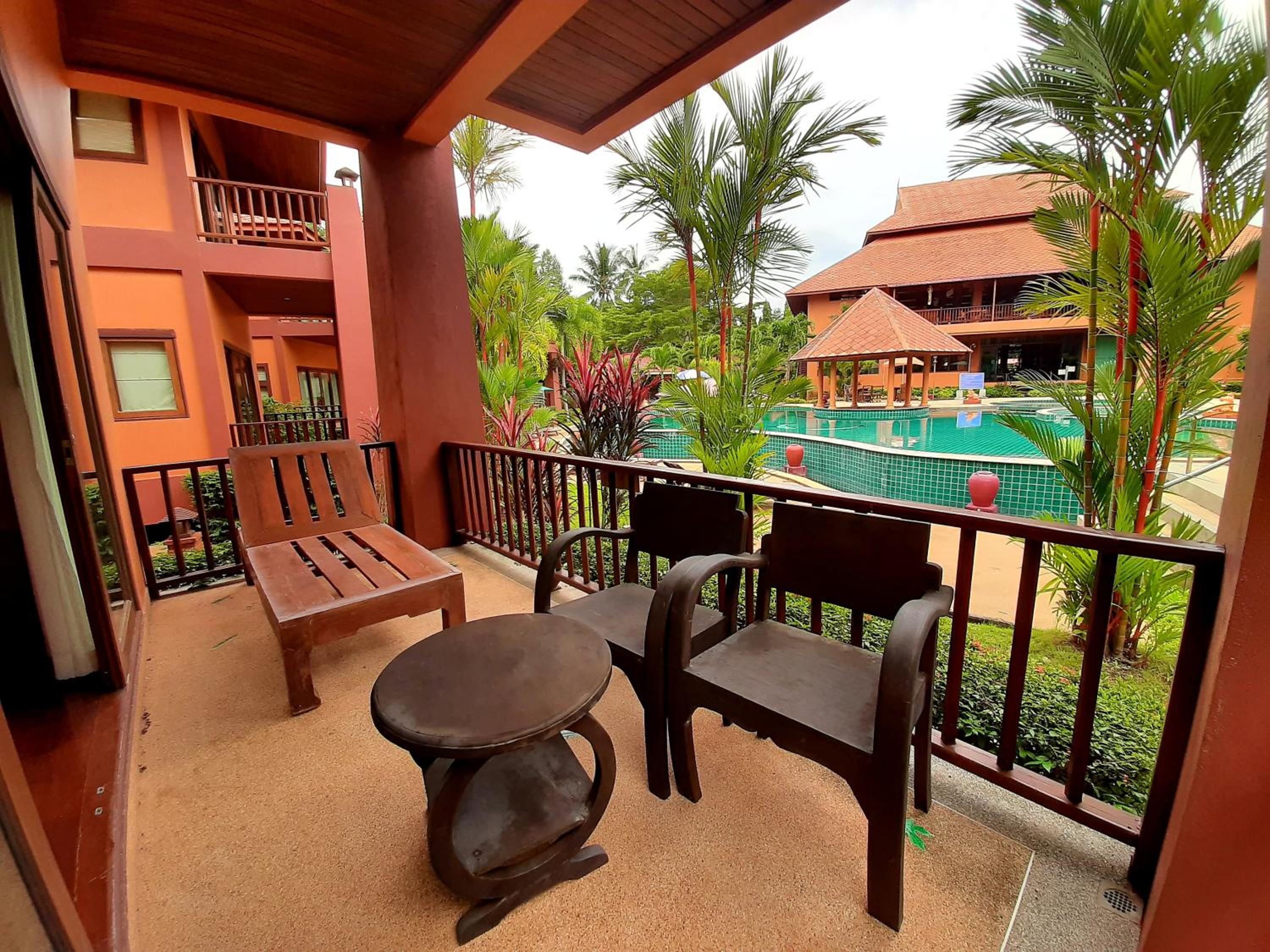 Andamanee Boutique Resort Aonang Krabi - Free Beach Shuttle — photo 61