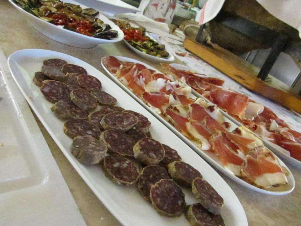 Agriturismo Pozzuolo