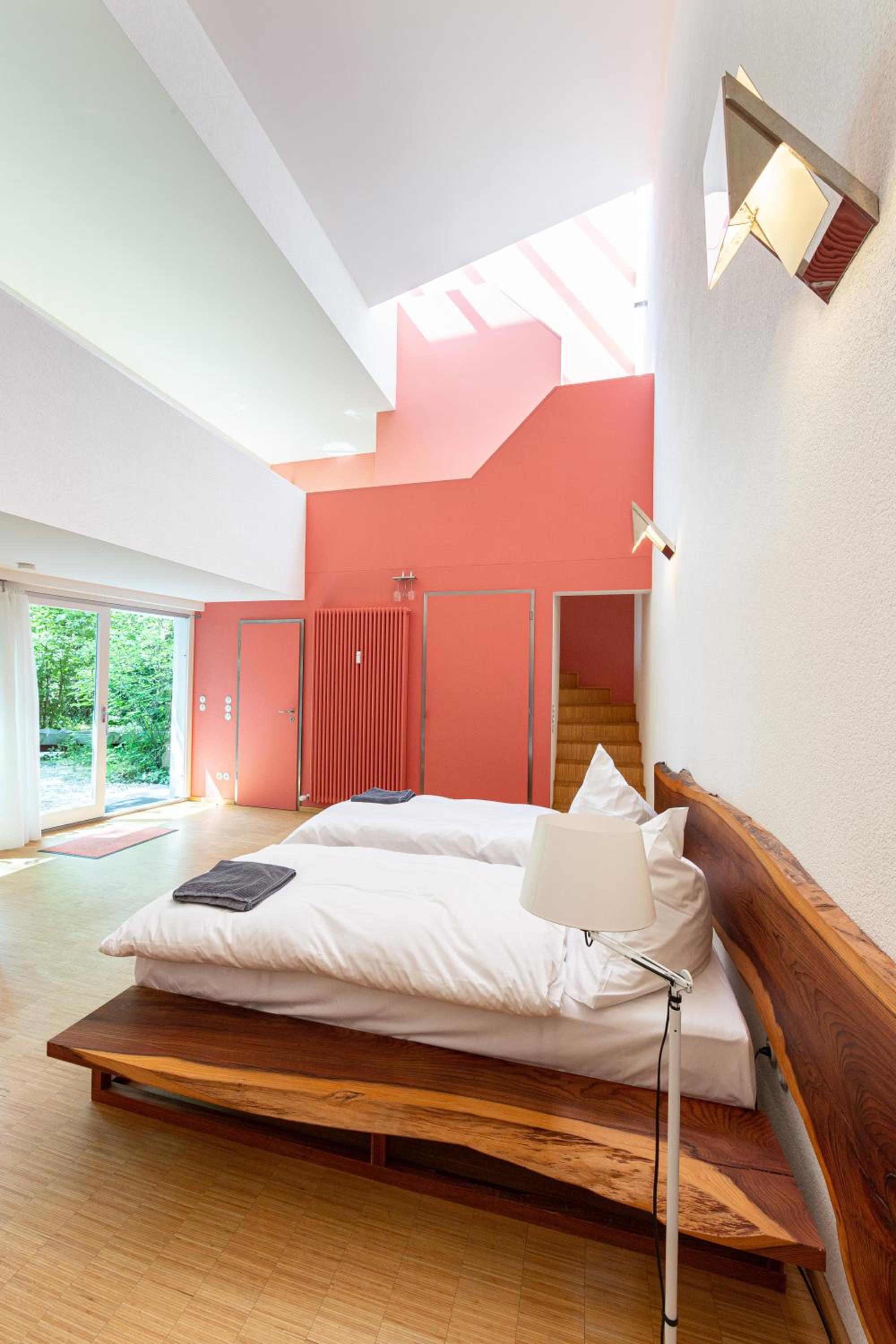 Darmstadt Loft
