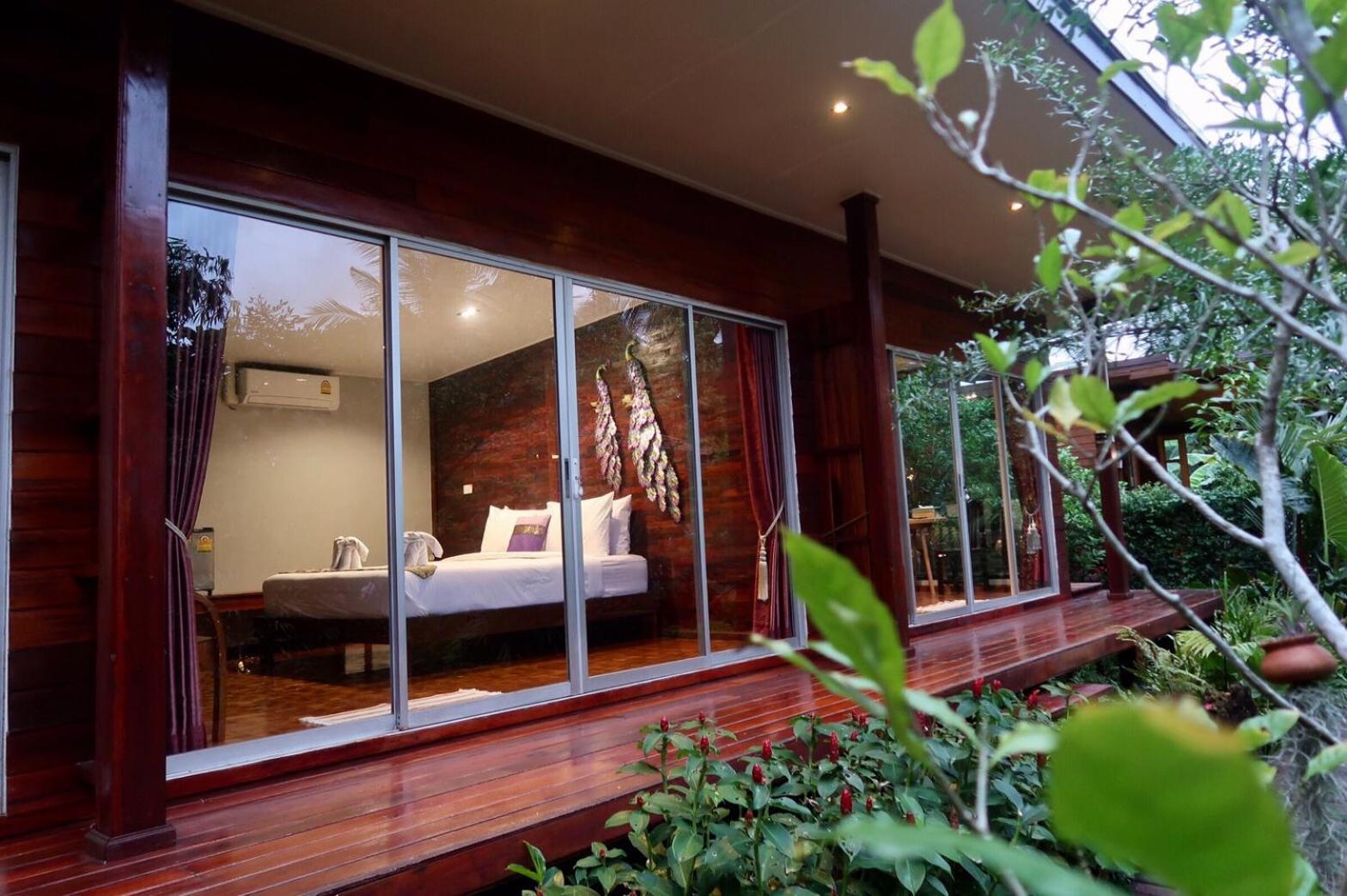 88 Homestay view 3