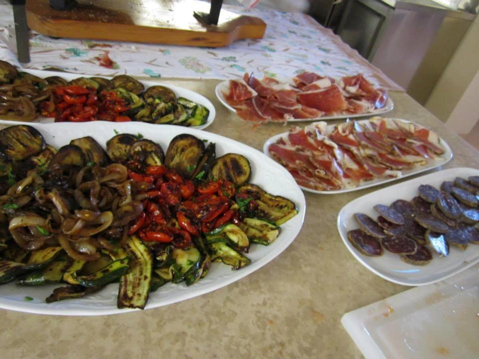Agriturismo Pozzuolo