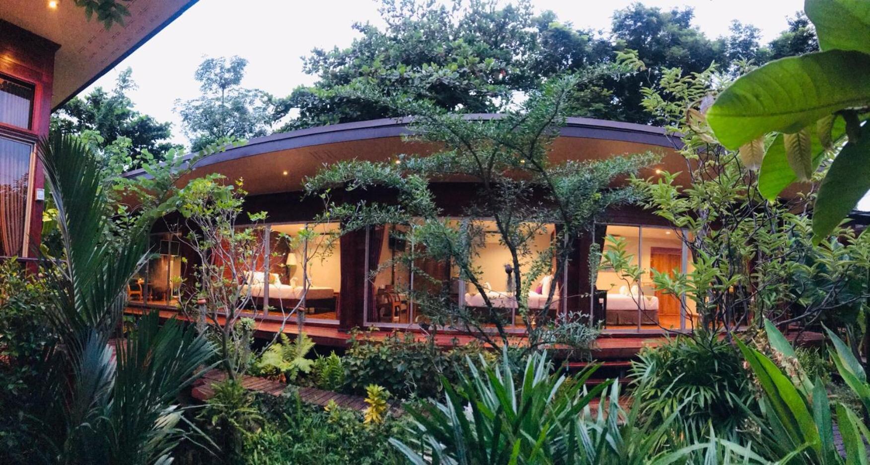 88 Homestay view 2