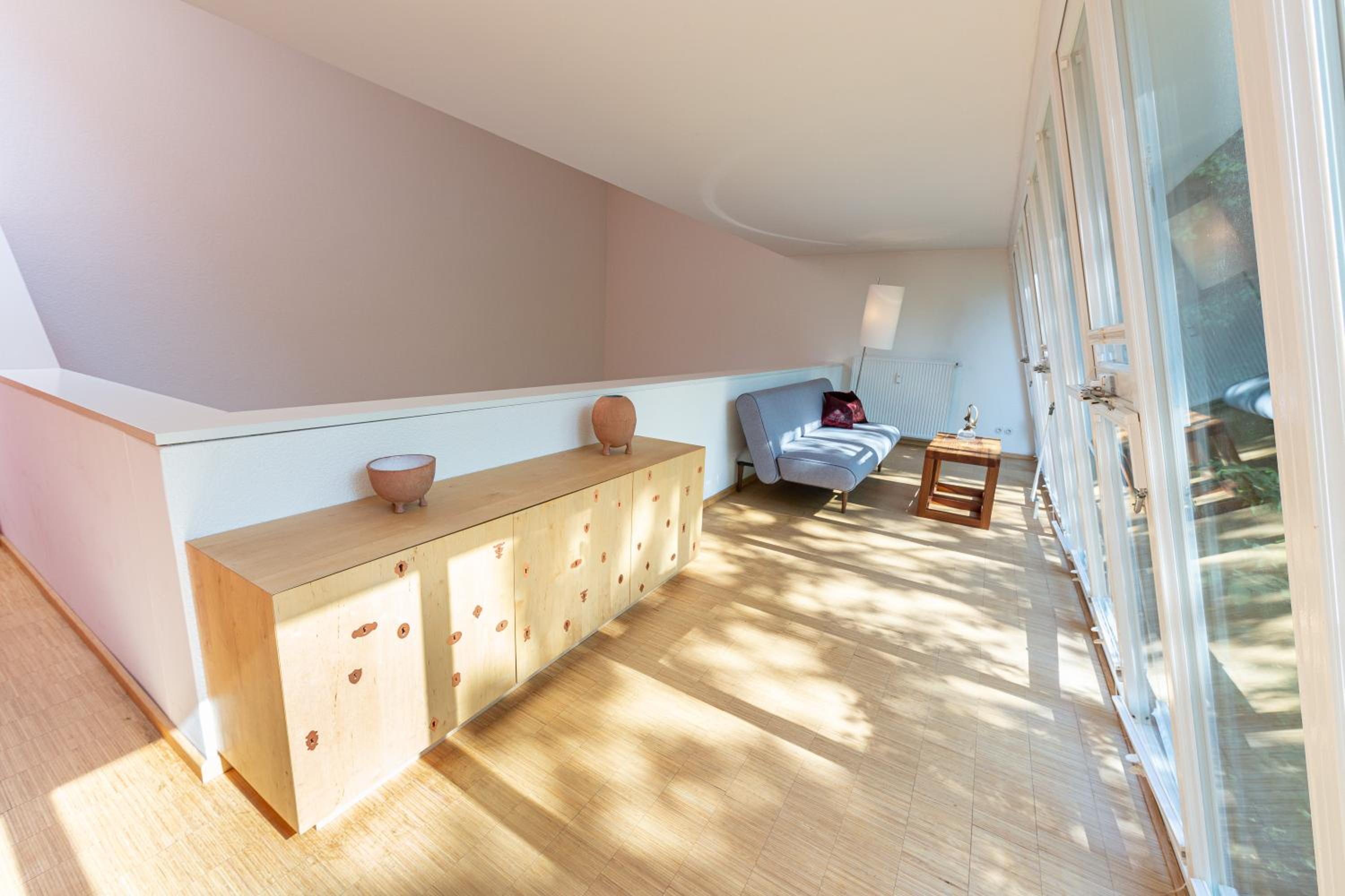 Darmstadt Loft