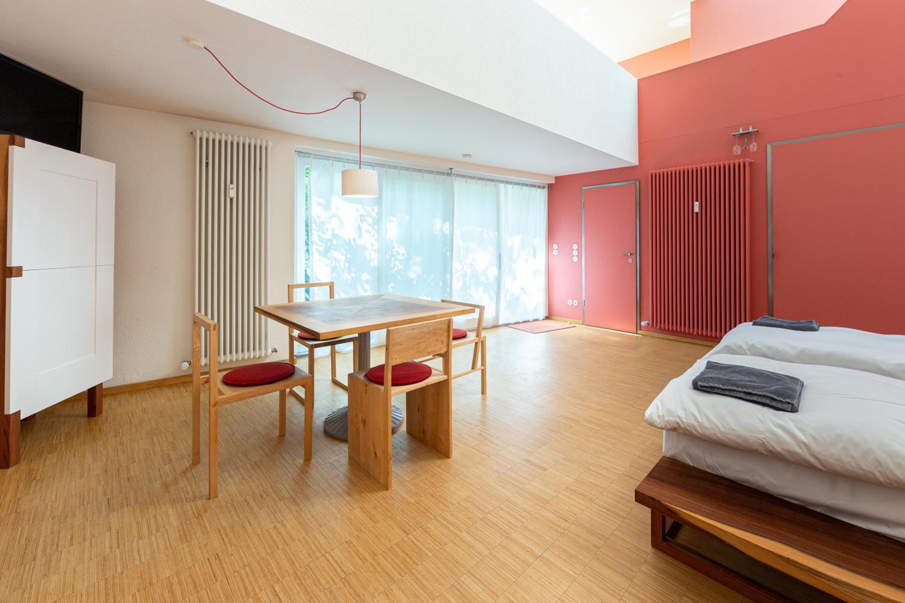 Darmstadt Loft
