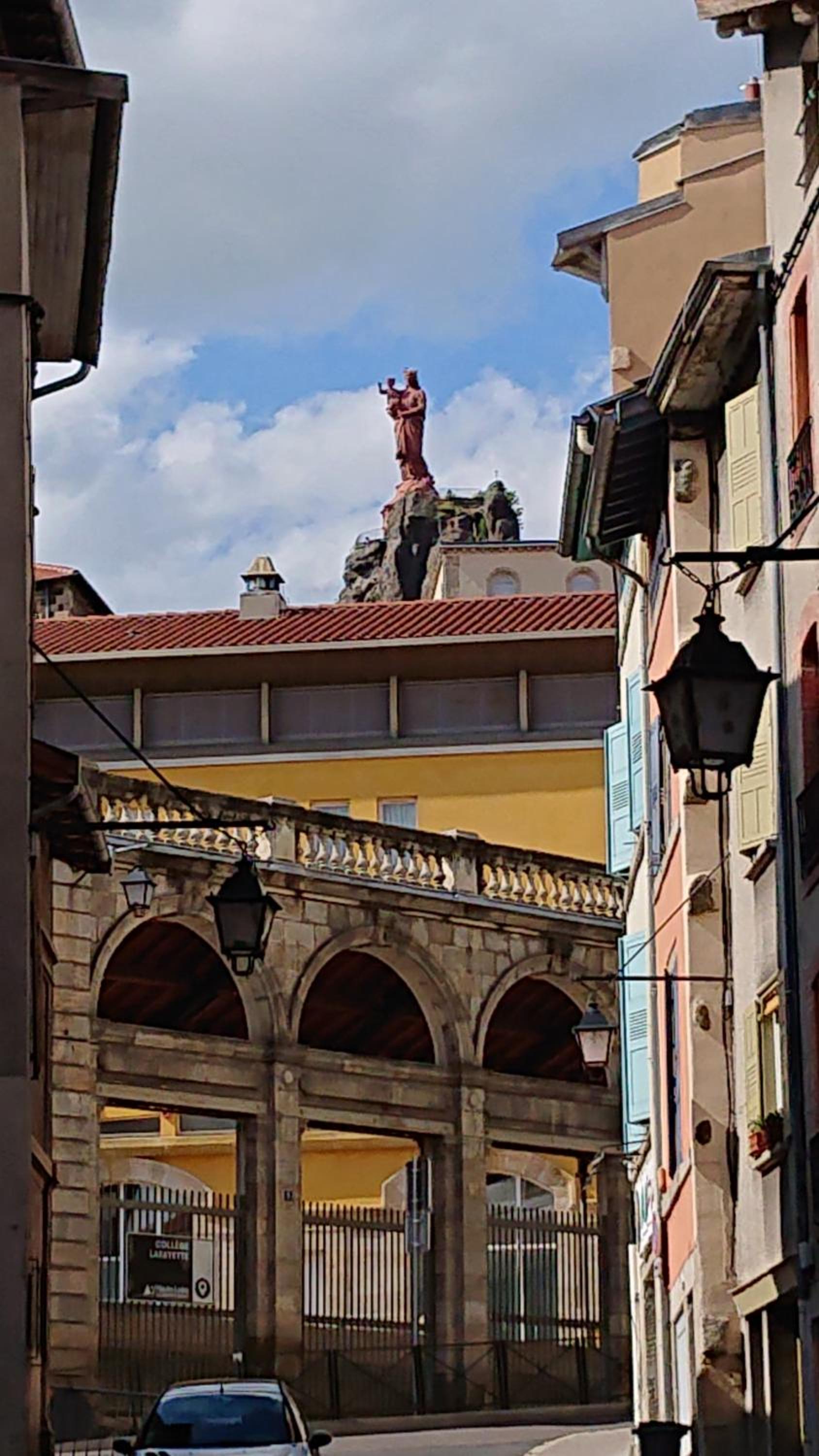 Epicerie Vieille du Puy en Velay, photo 16