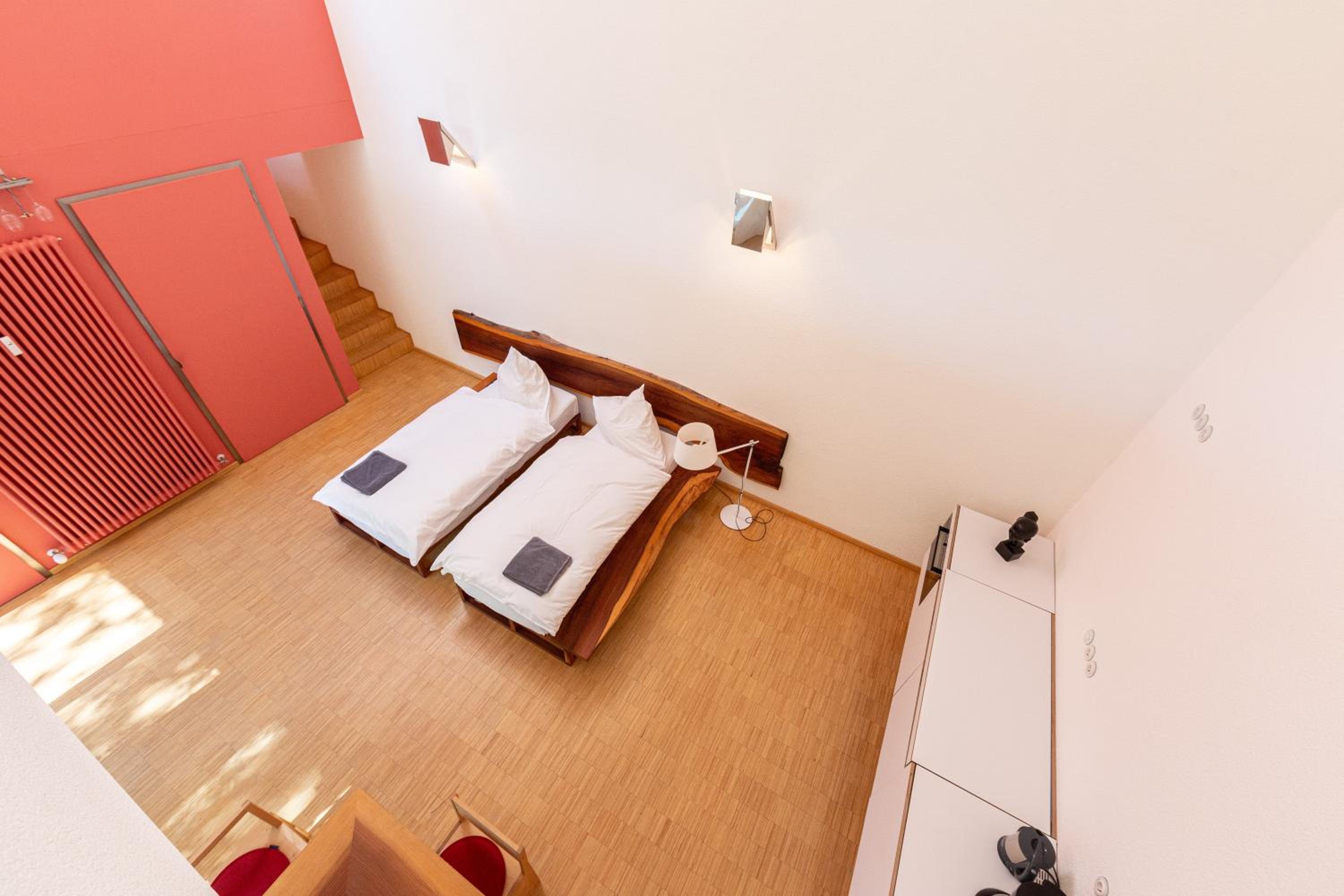 Darmstadt Loft