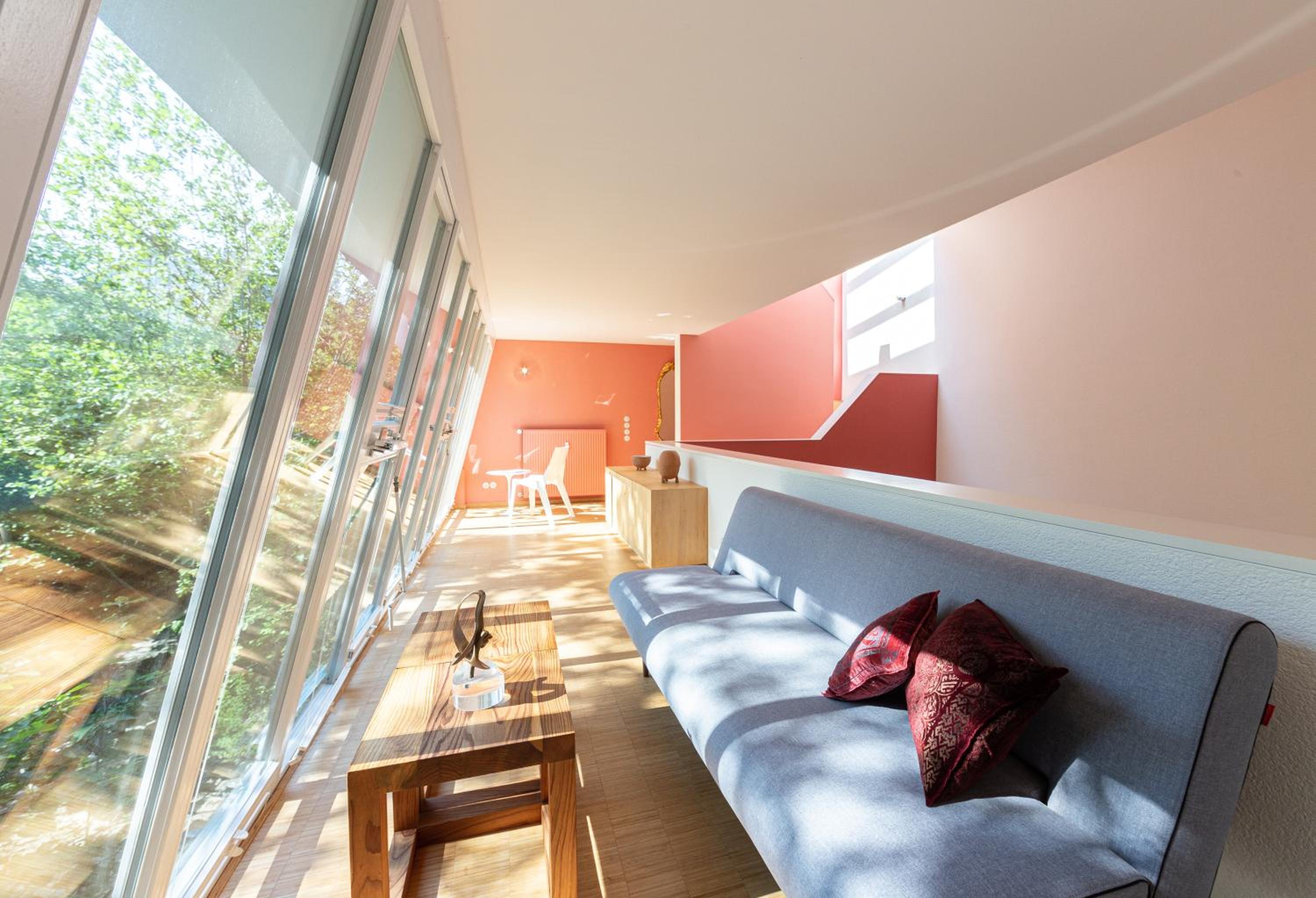 Darmstadt Loft