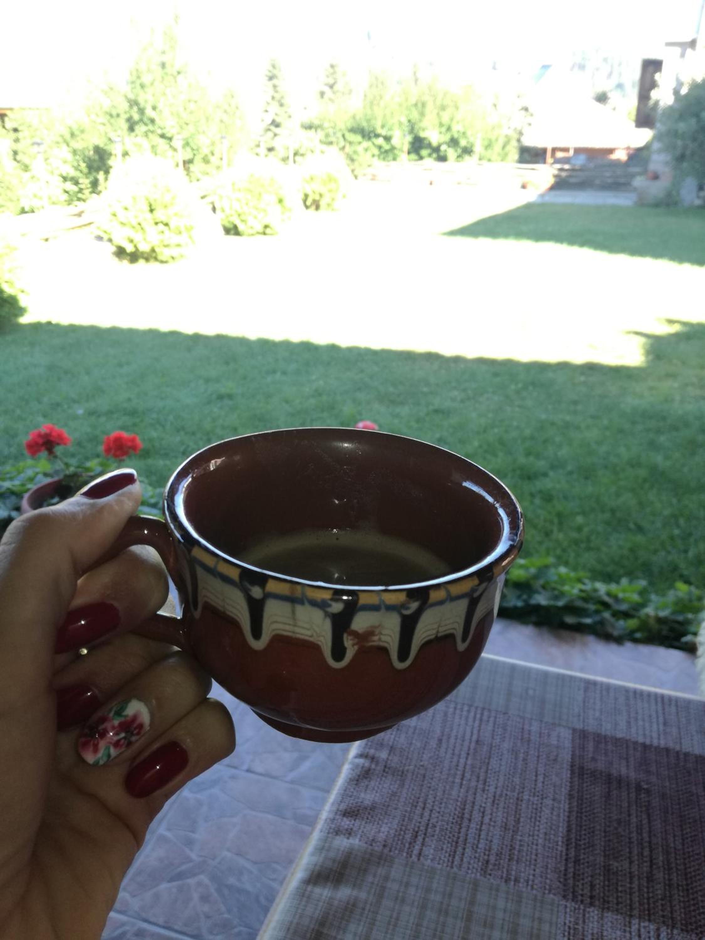 Радкината къща