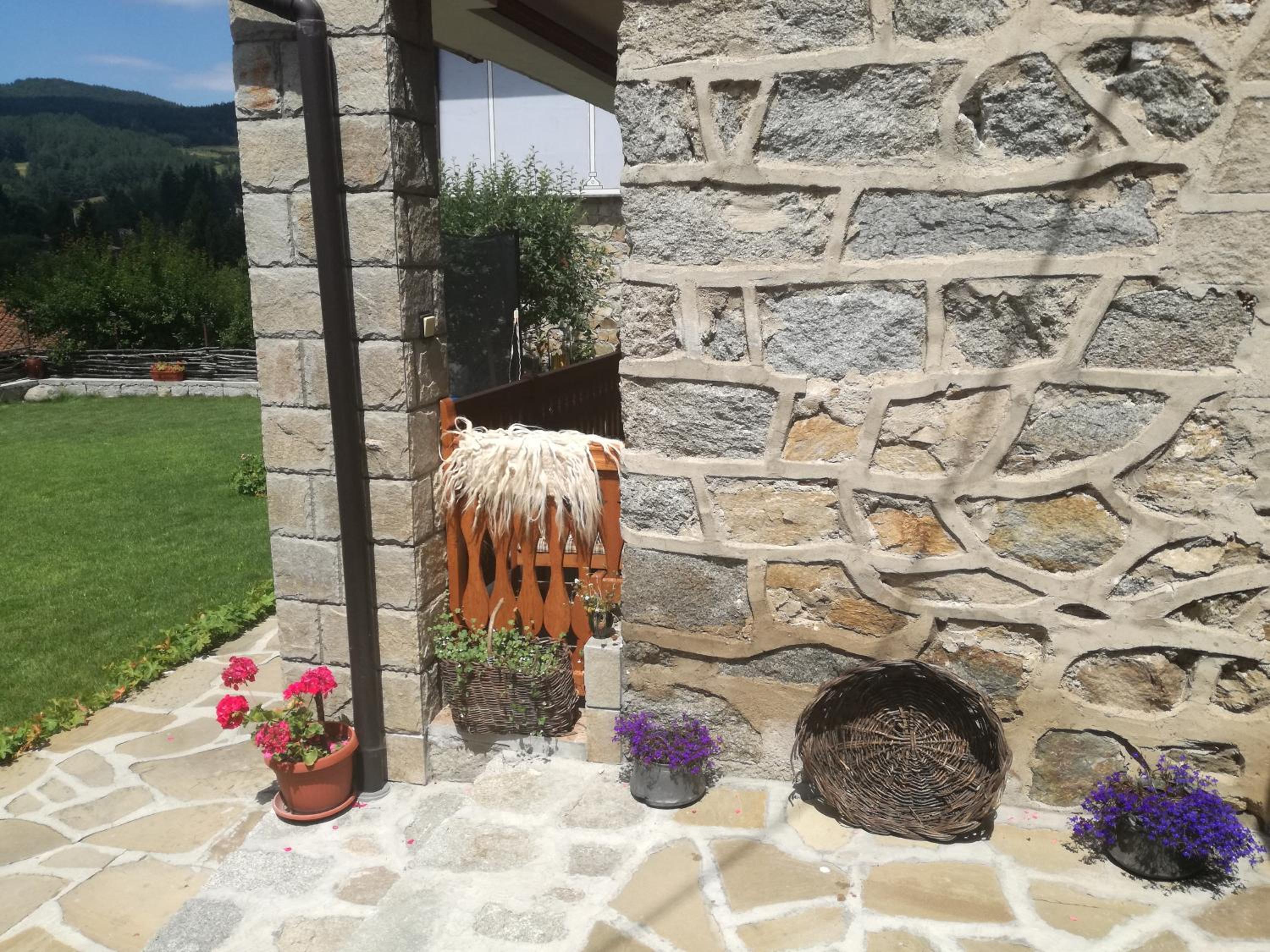 Радкината къща