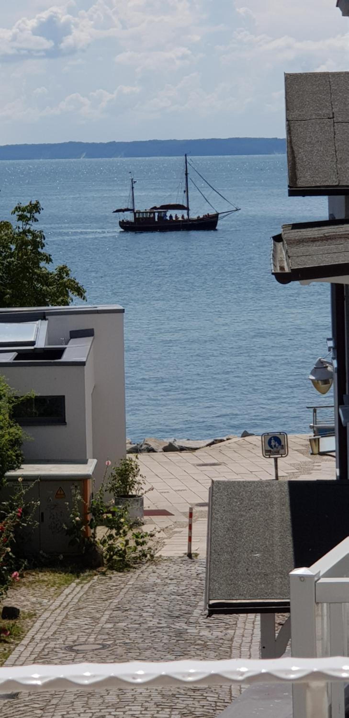 Apartment Villa Zur Altstadt Sassnitz