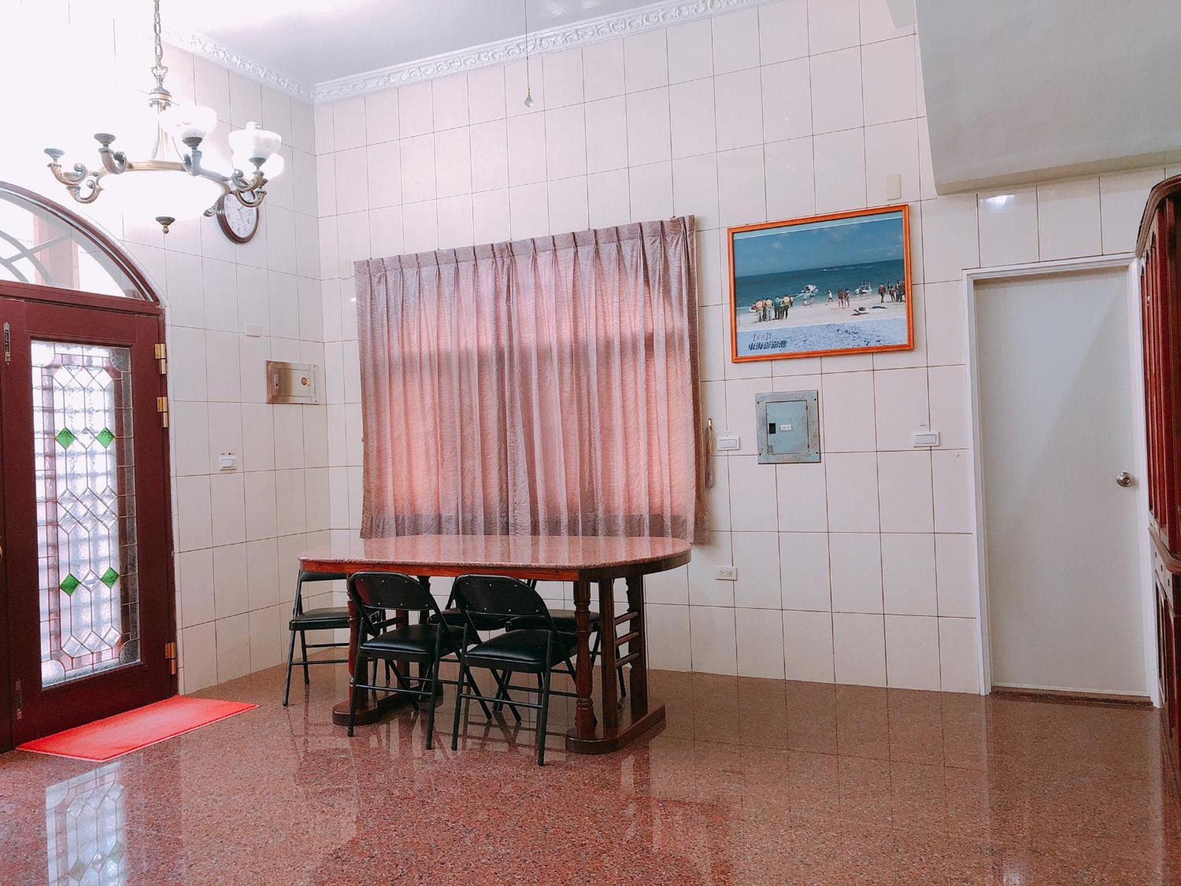 Chuxin B&B