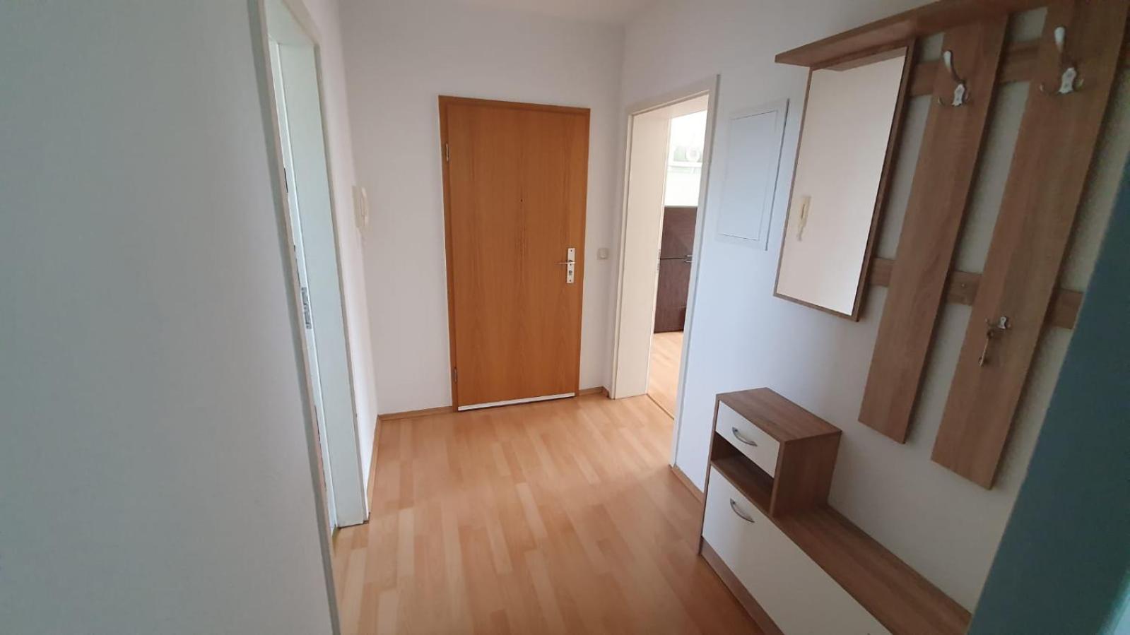 Ferienwohnung klein Treben