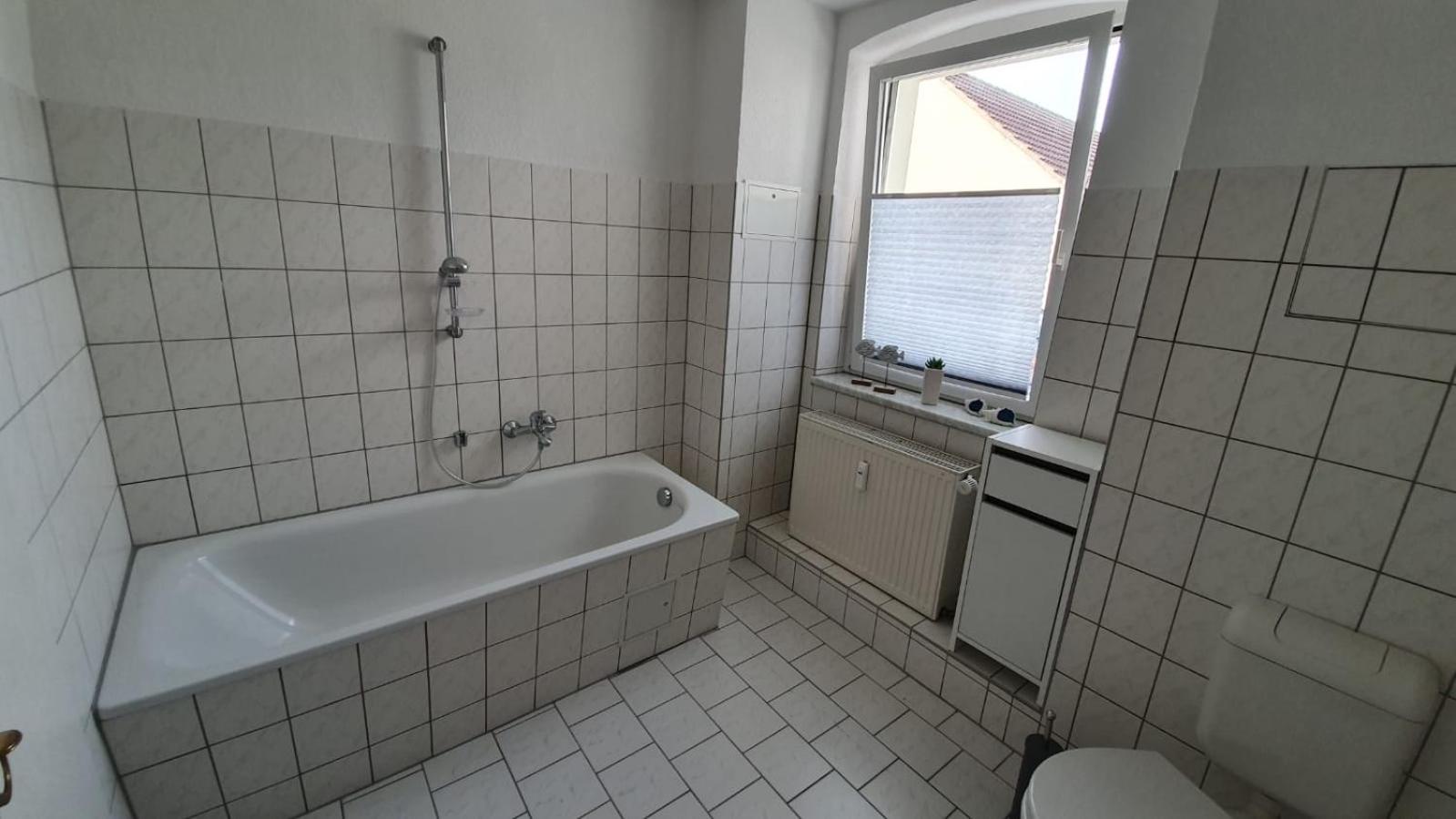Ferienwohnung klein Treben