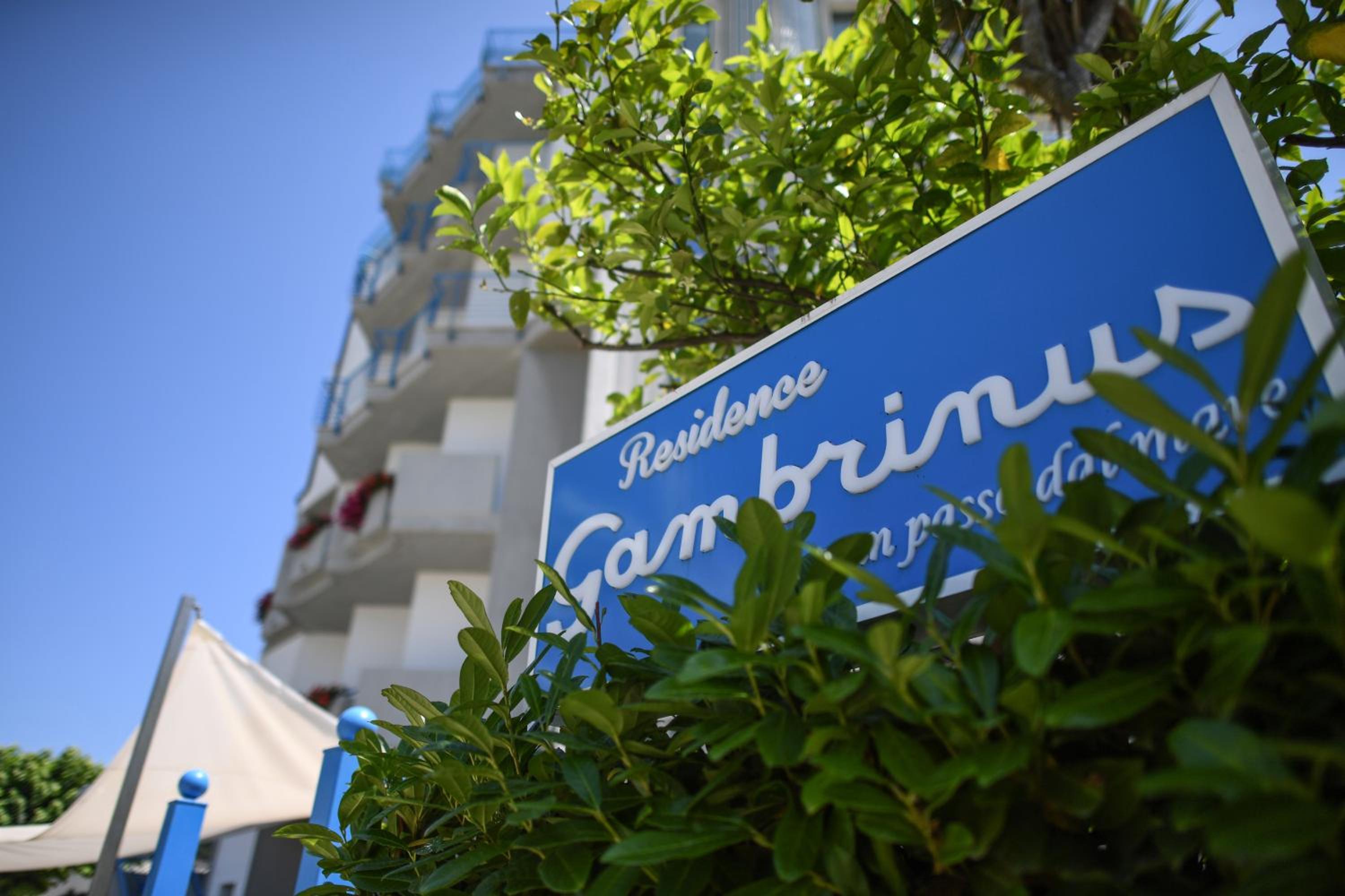 Residence Gambrinus, photo 5