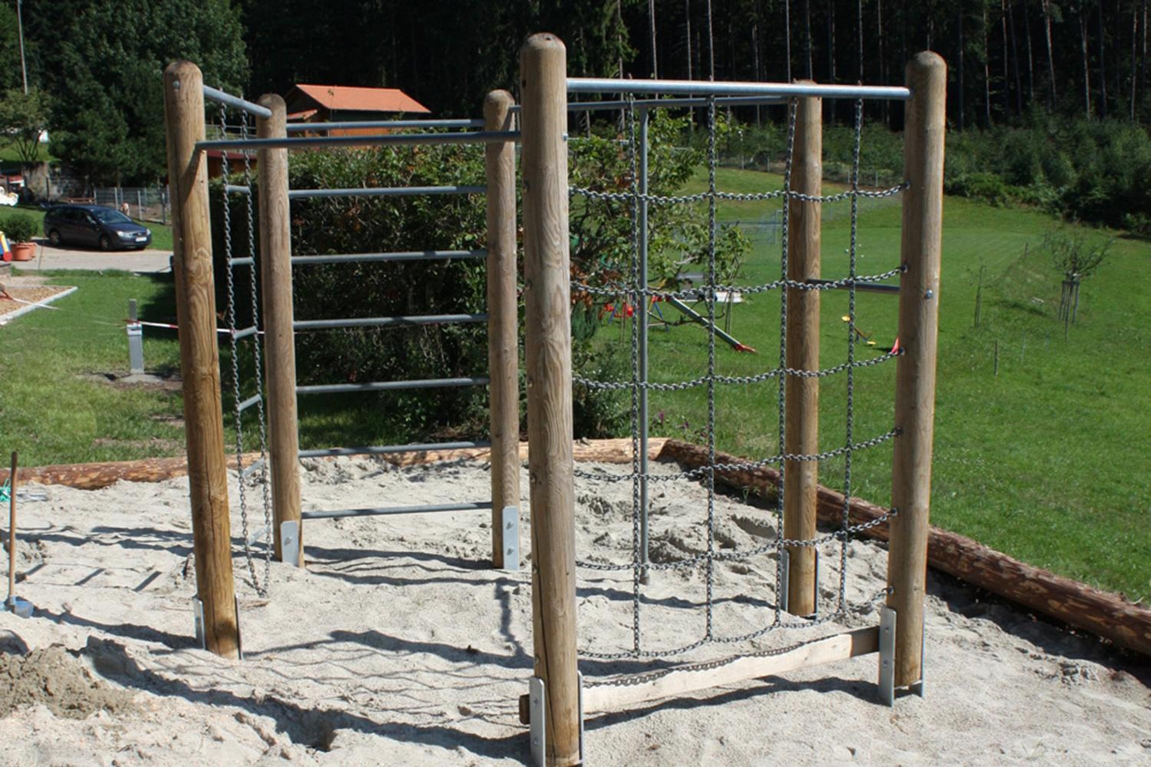 Schlosshof - Der Urlaubsbauernhof