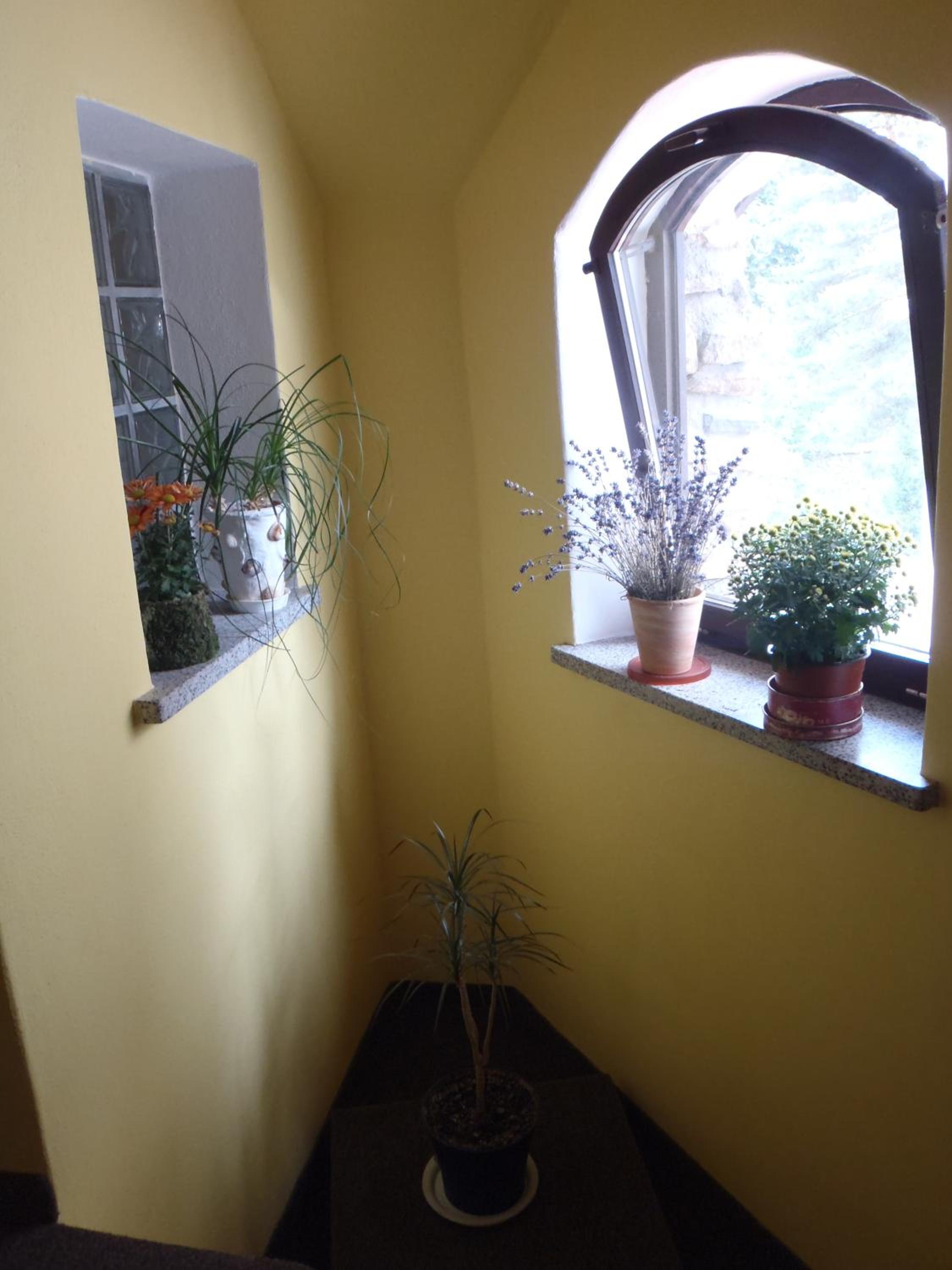 Penzion na Zborově