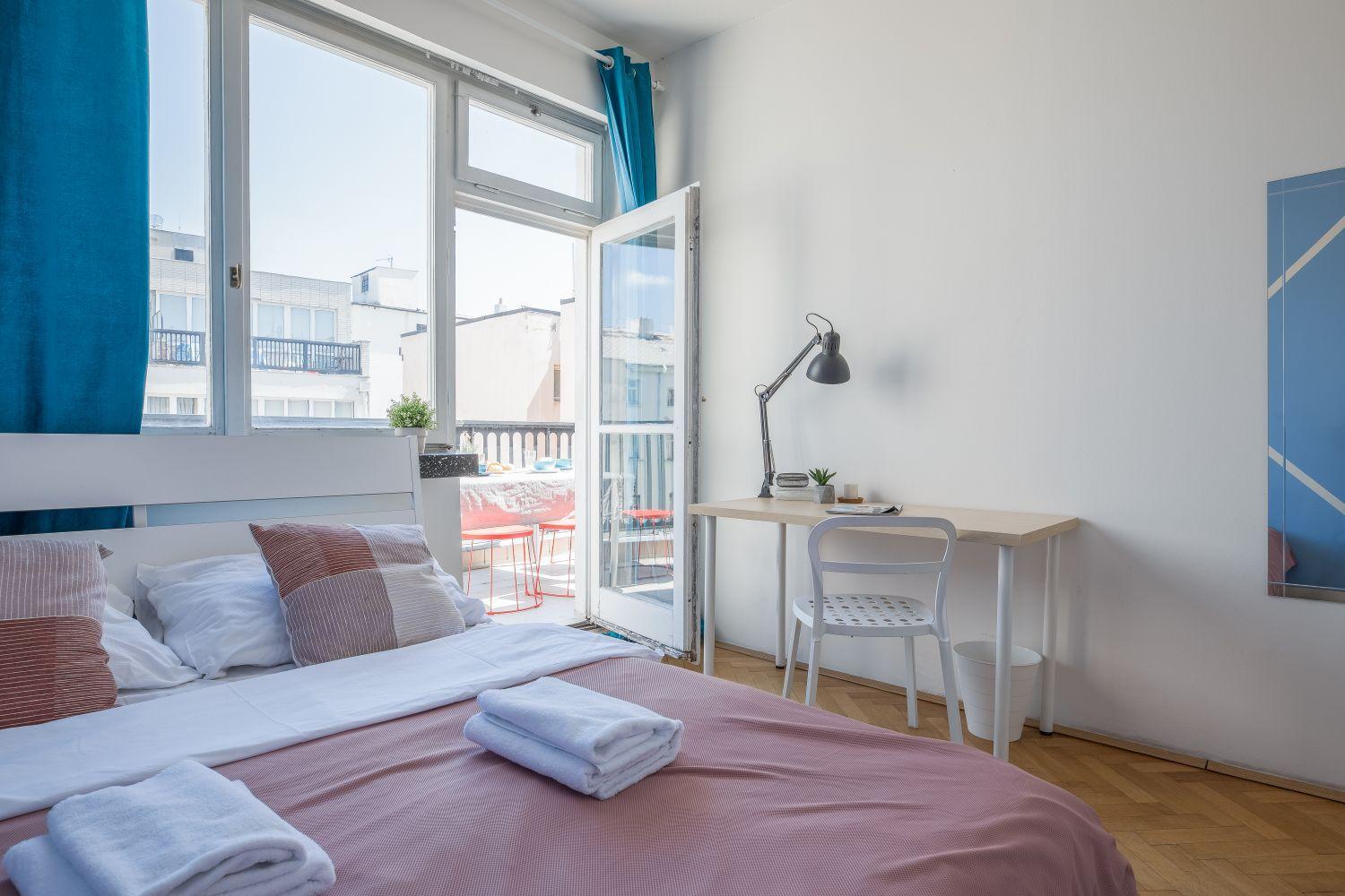 Apartments Stepanska 36