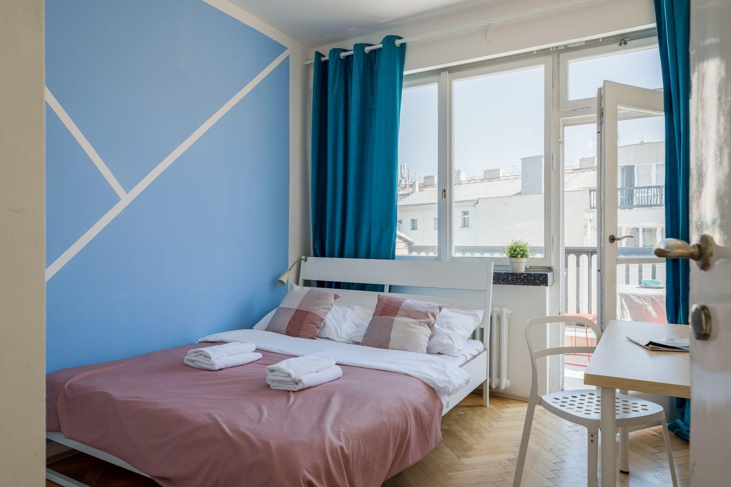 Apartments Stepanska 36