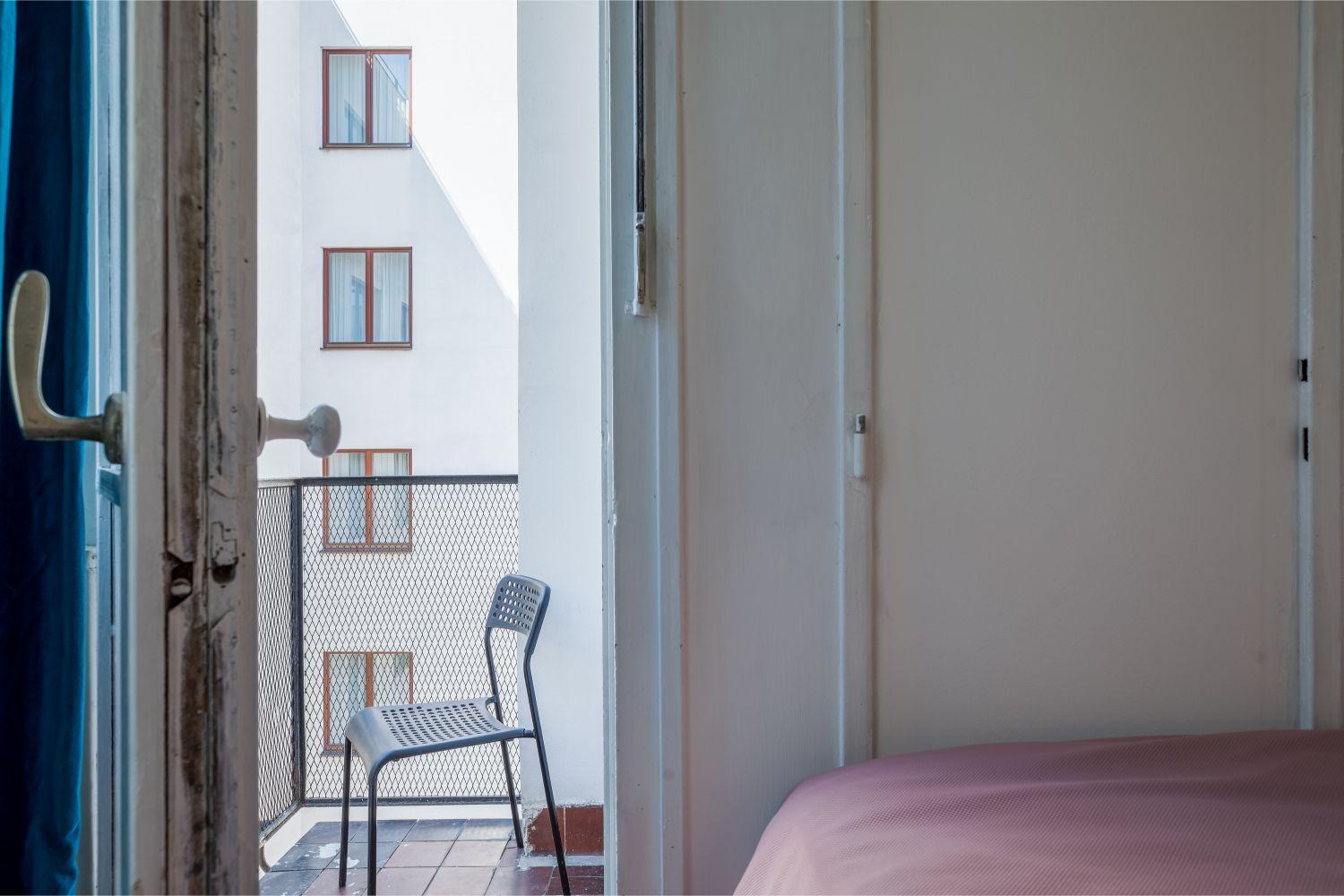 Apartments Stepanska 36