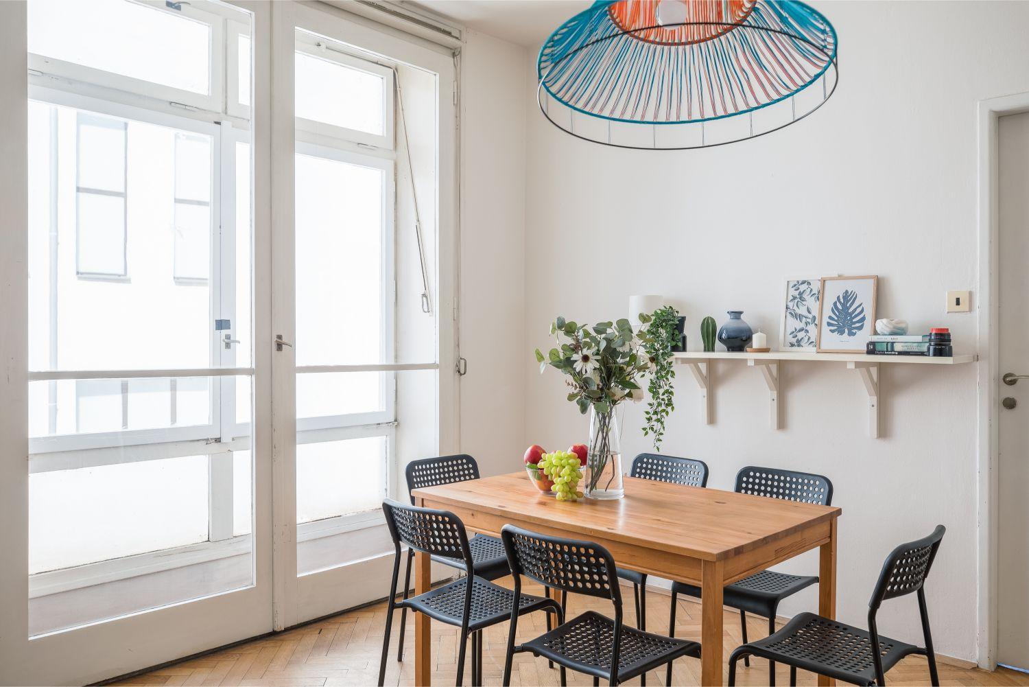 Apartments Stepanska 36