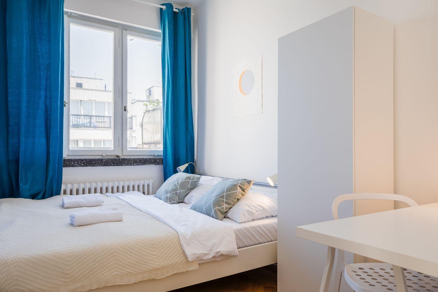 Apartments Stepanska 36