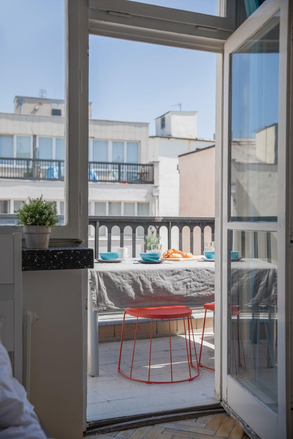 Apartments Stepanska 36