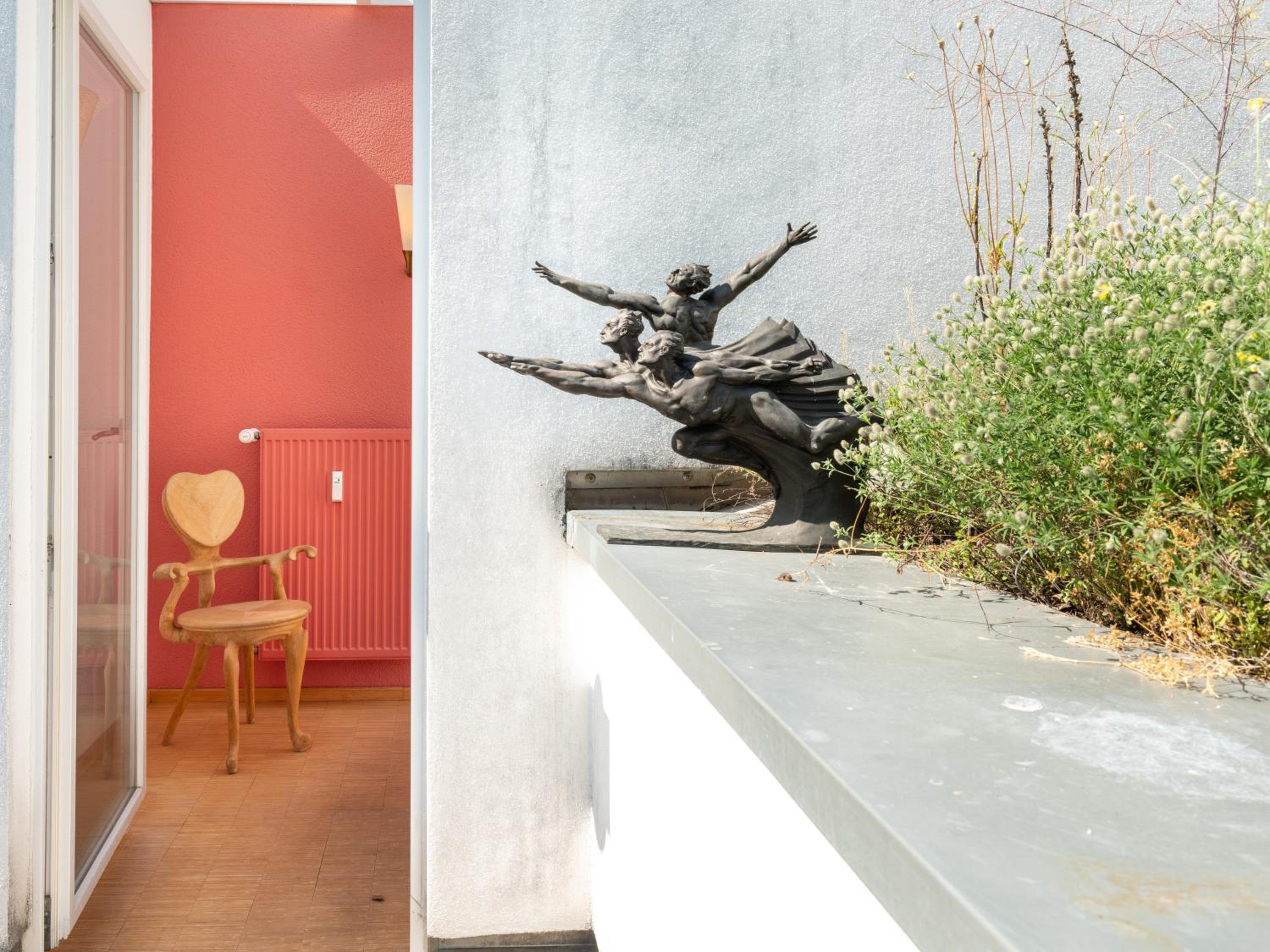 Darmstadt Loft