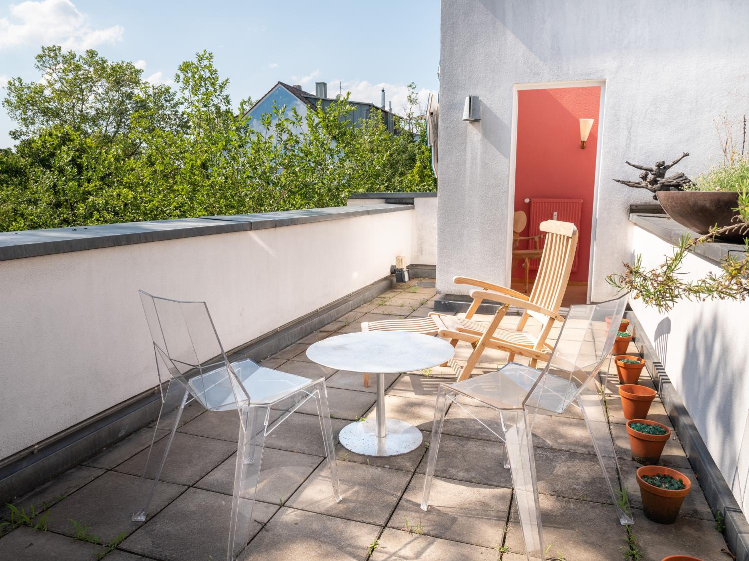Darmstadt Loft