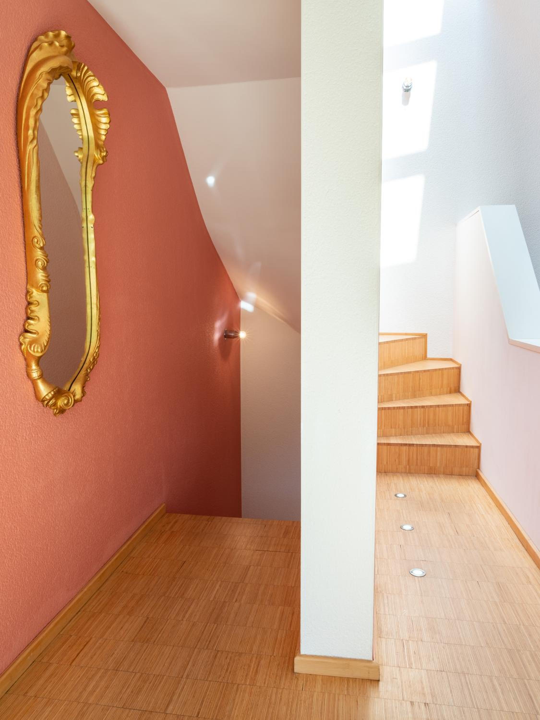 Darmstadt Loft