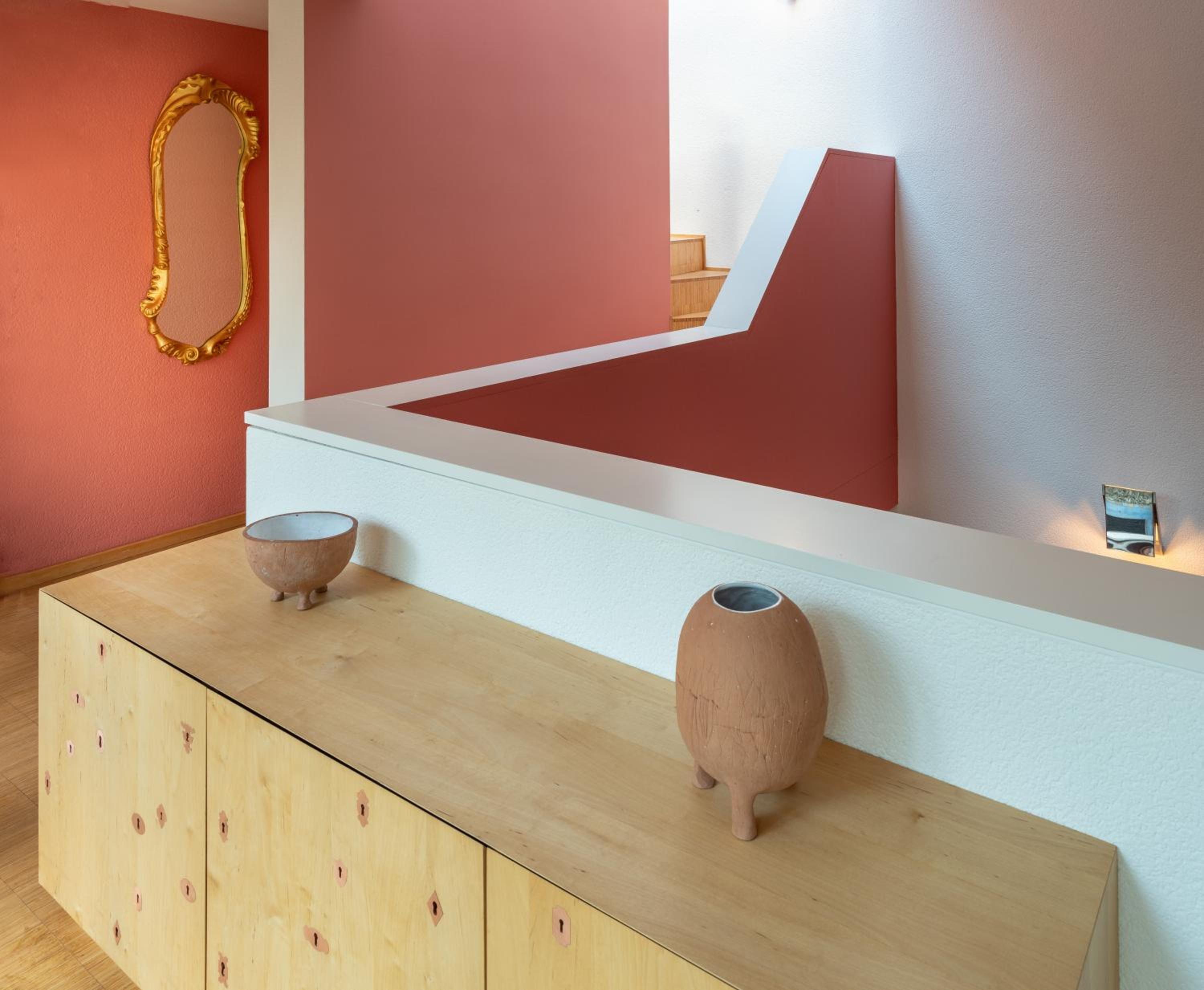Darmstadt Loft