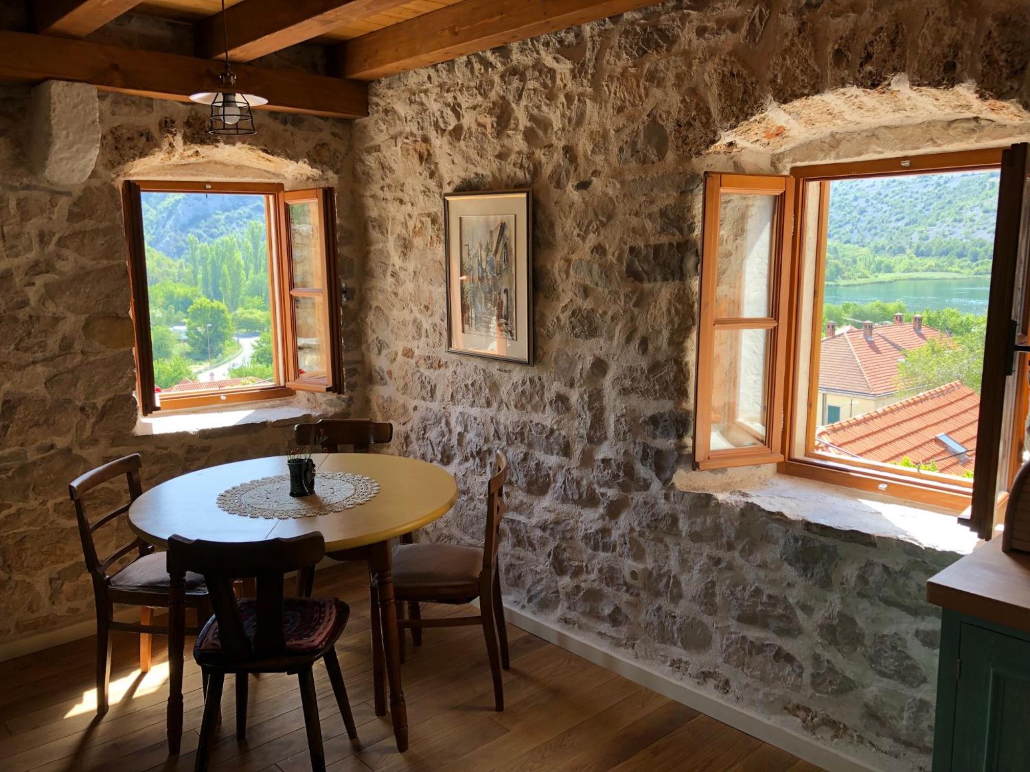 Rustica house view 3