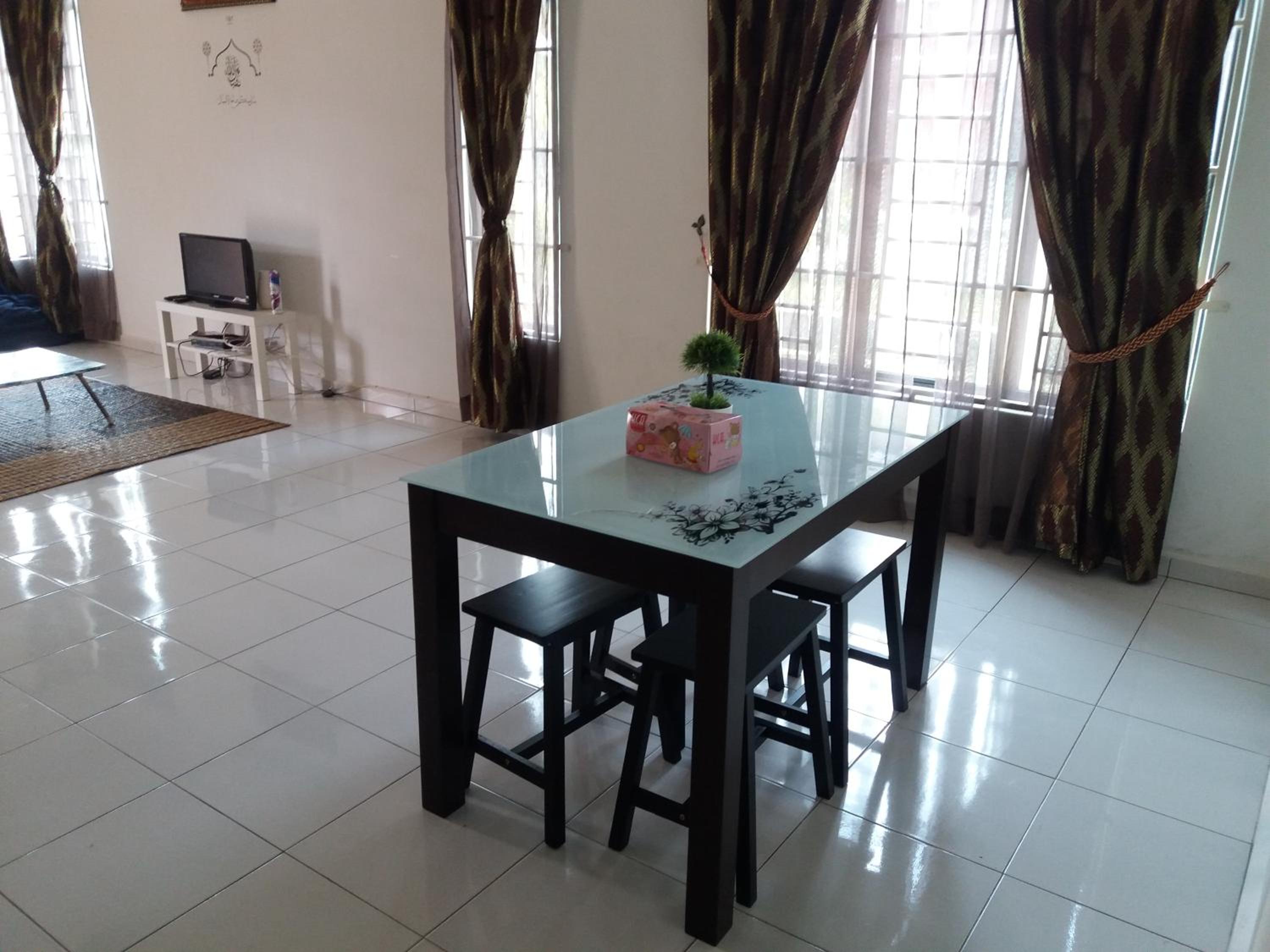 Eryna Homestay Melaka photo 4