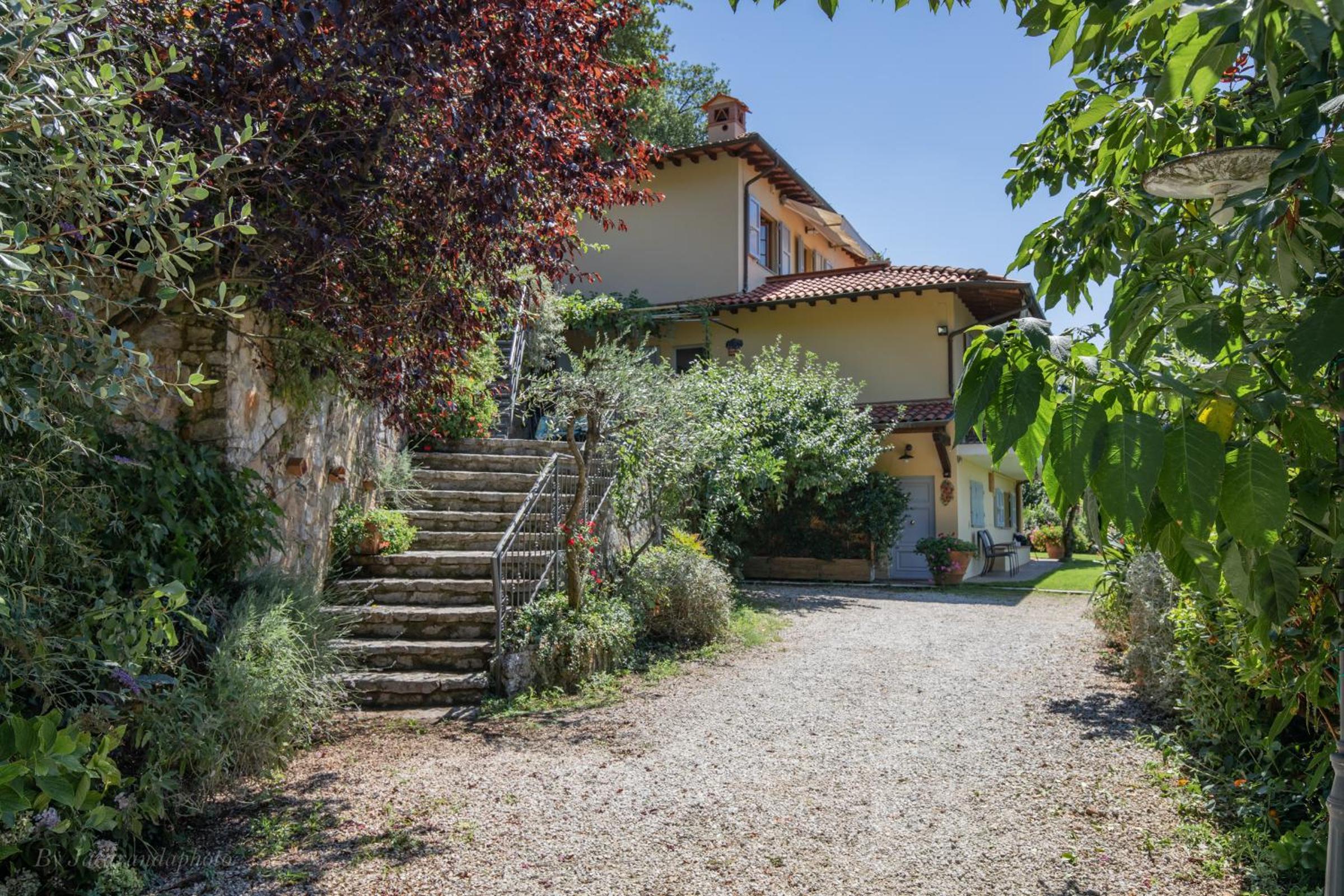 Villa Romantica Sea View photo 3