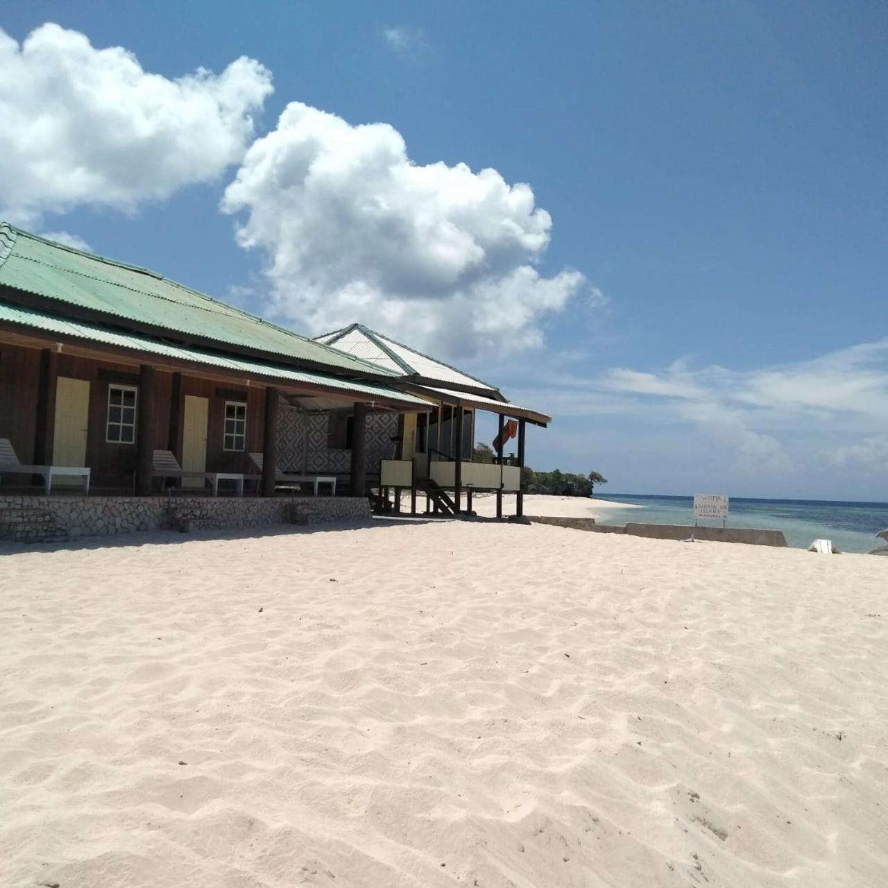Bira Liukang Homestay
