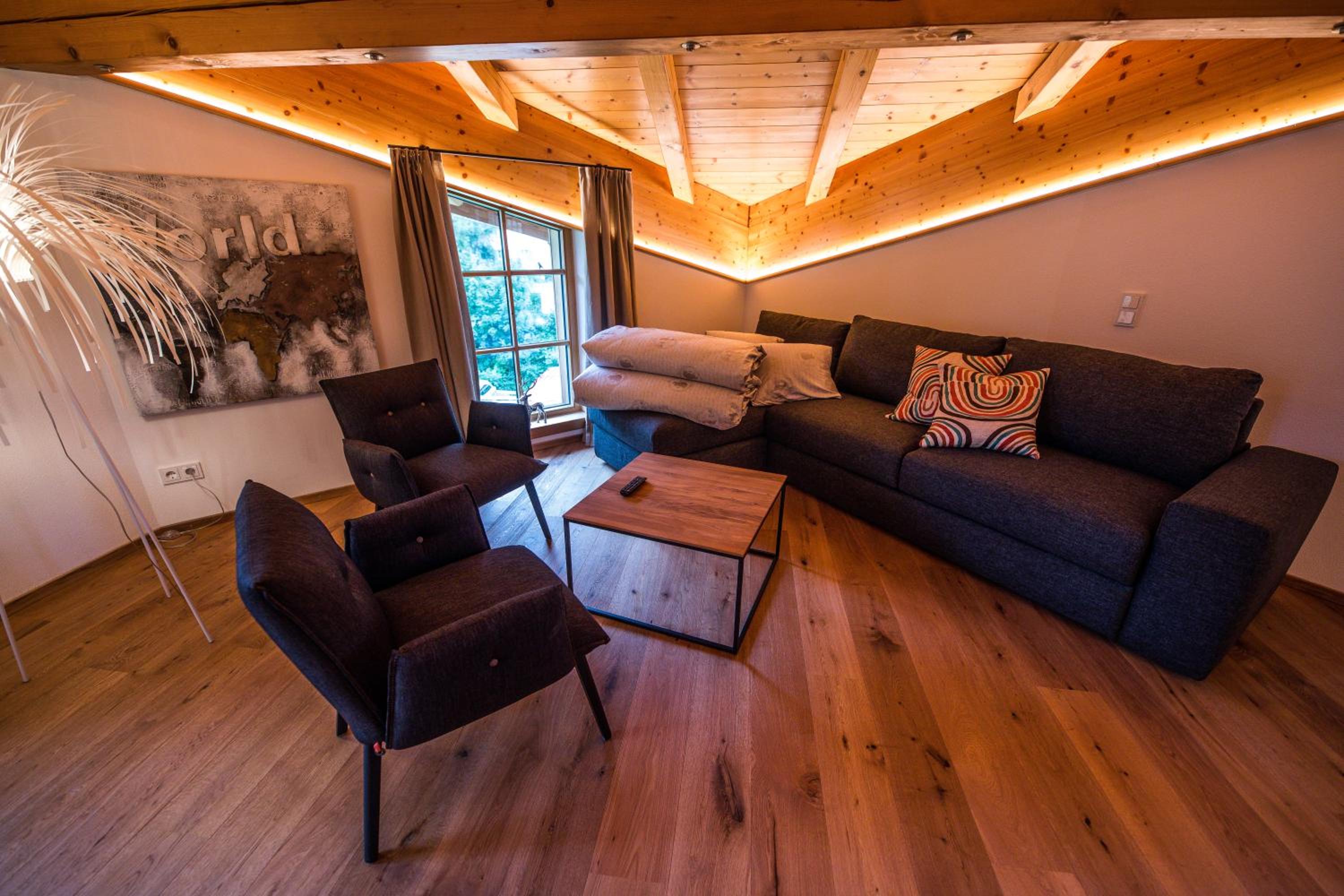 Leni´s Appartements